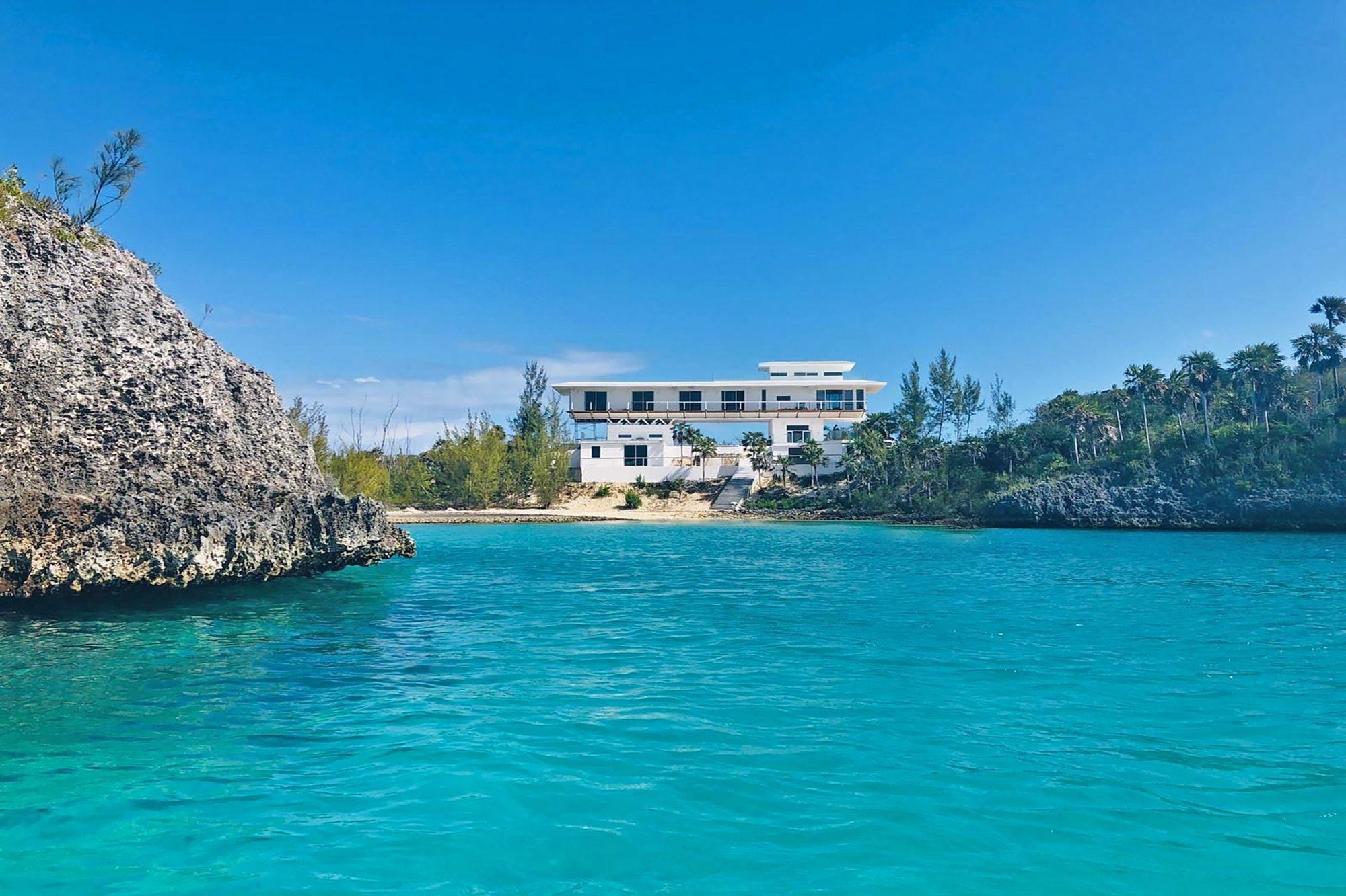 Sky Cove Kemps Bay