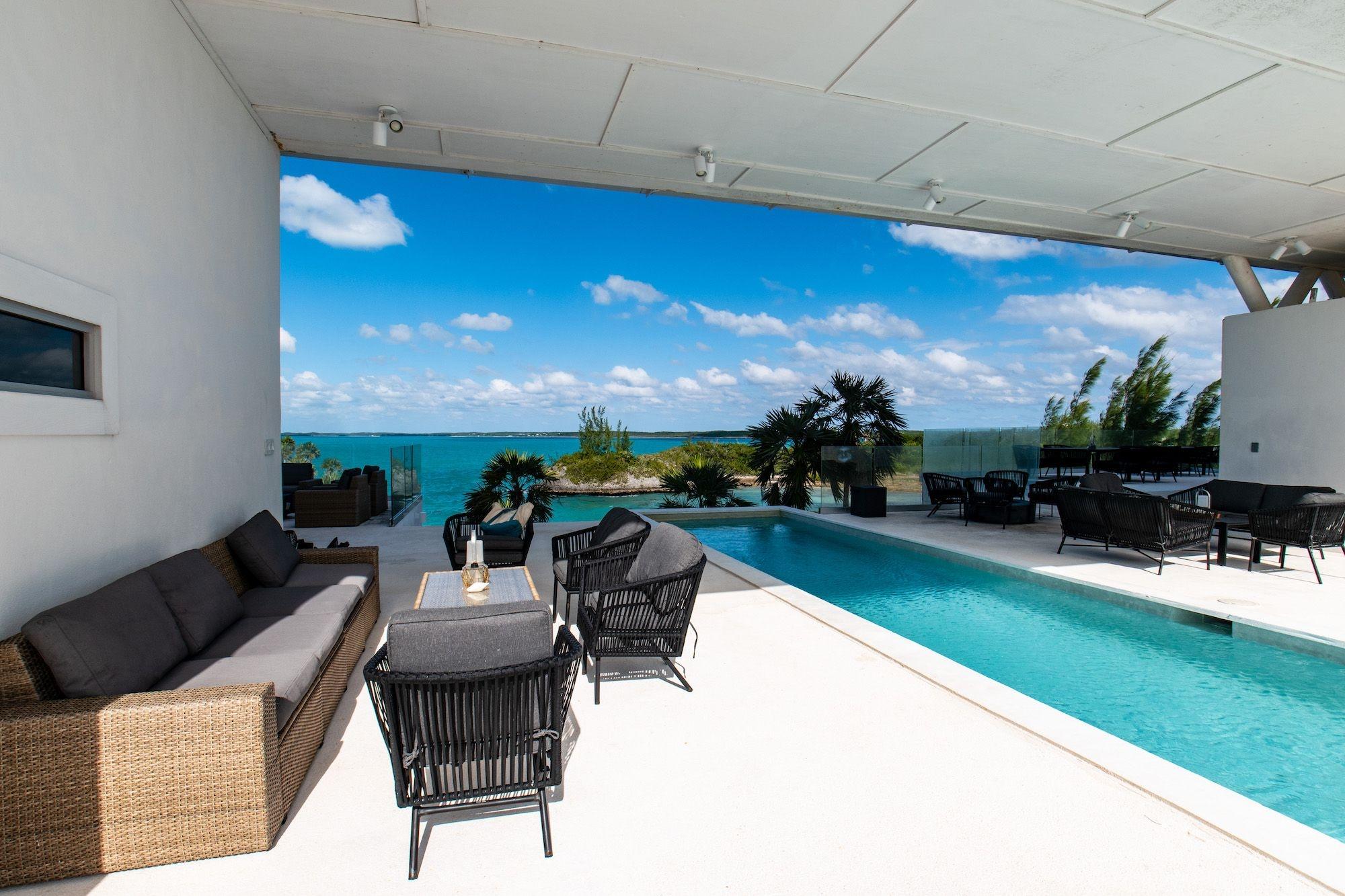 Sky Cove Kemps Bay