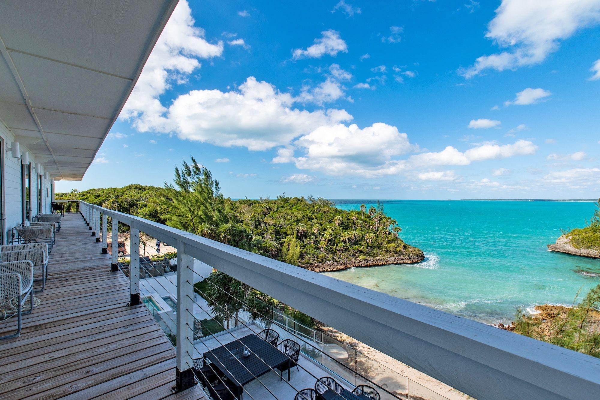 Sky Cove Kemps Bay