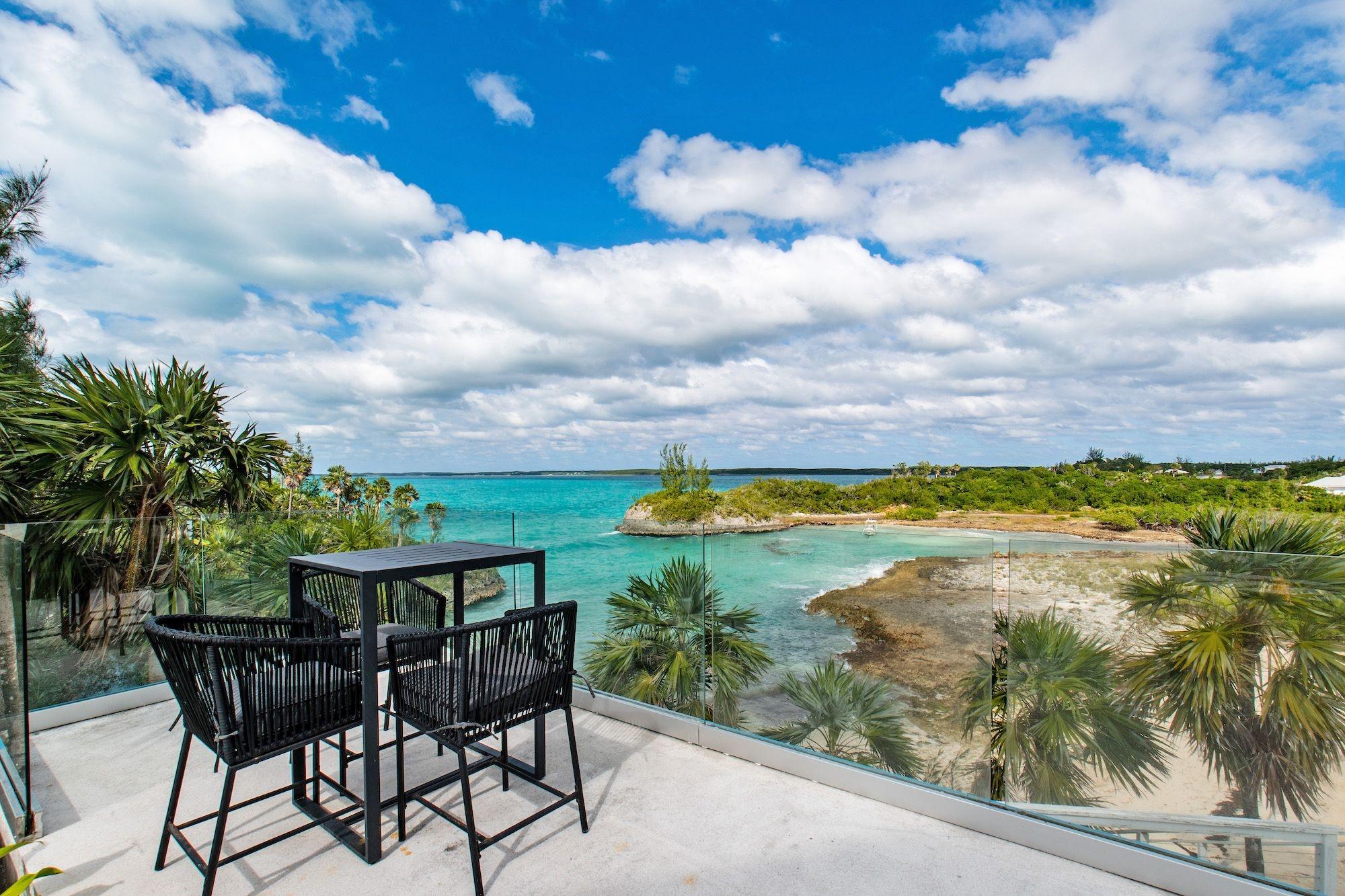 Sky Cove Kemps Bay