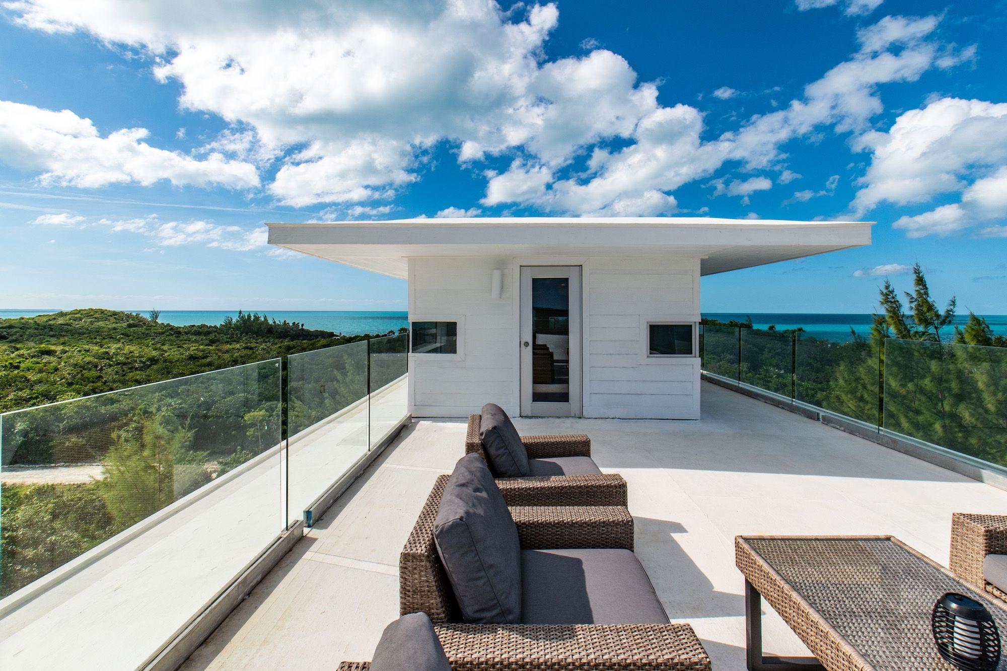 Sky Cove Kemps Bay