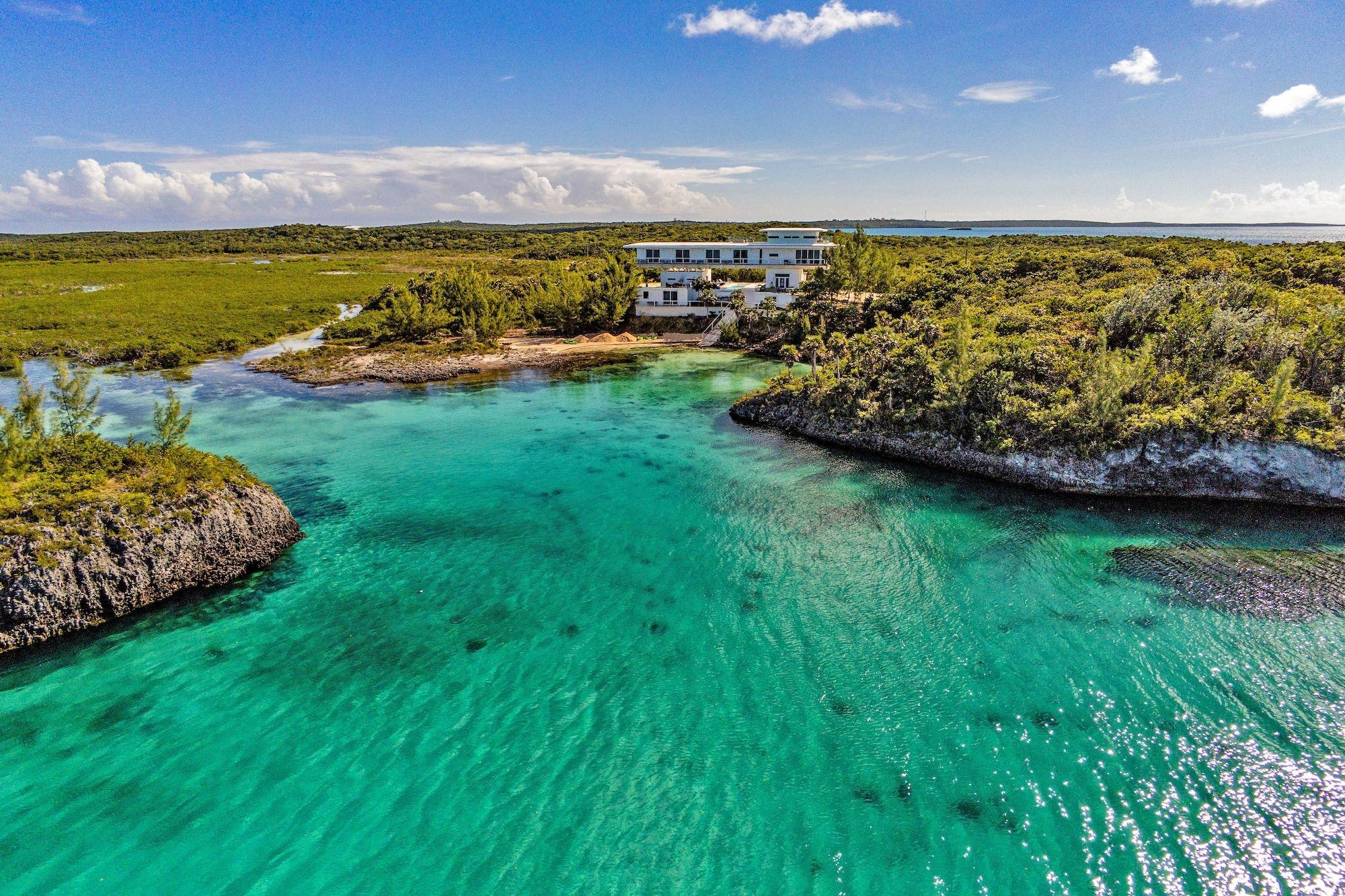Sky Cove Kemps Bay