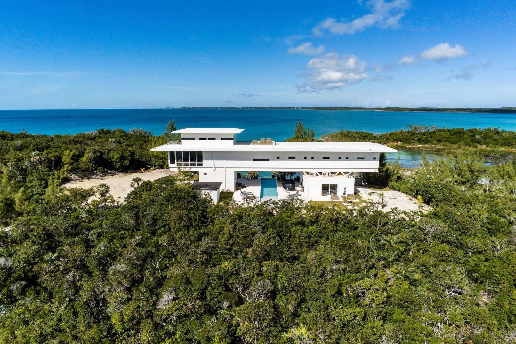 Sky Cove Kemps Bay