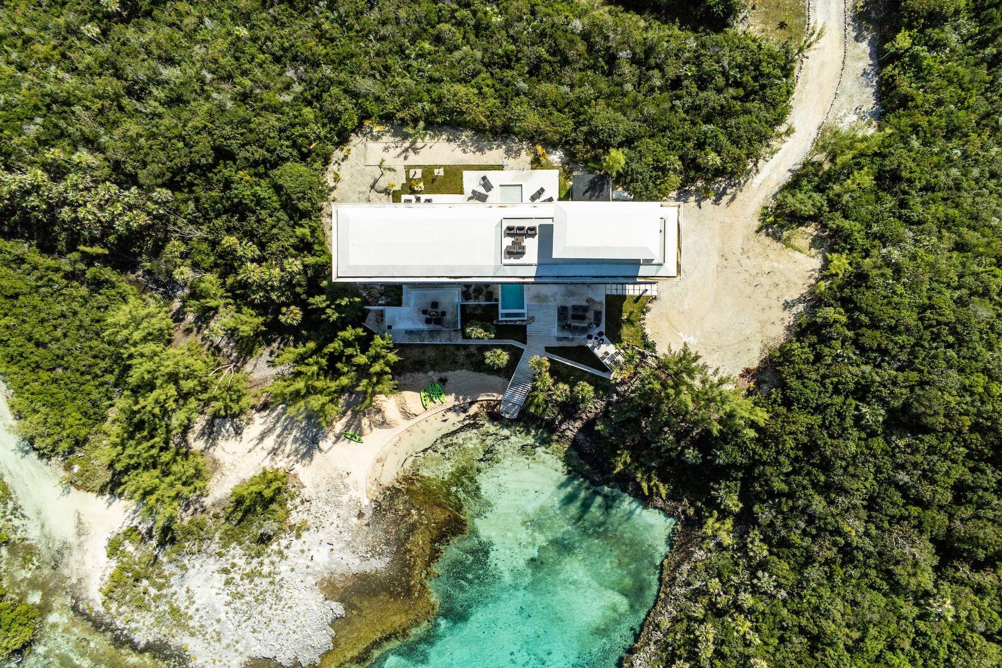 Sky Cove Kemps Bay