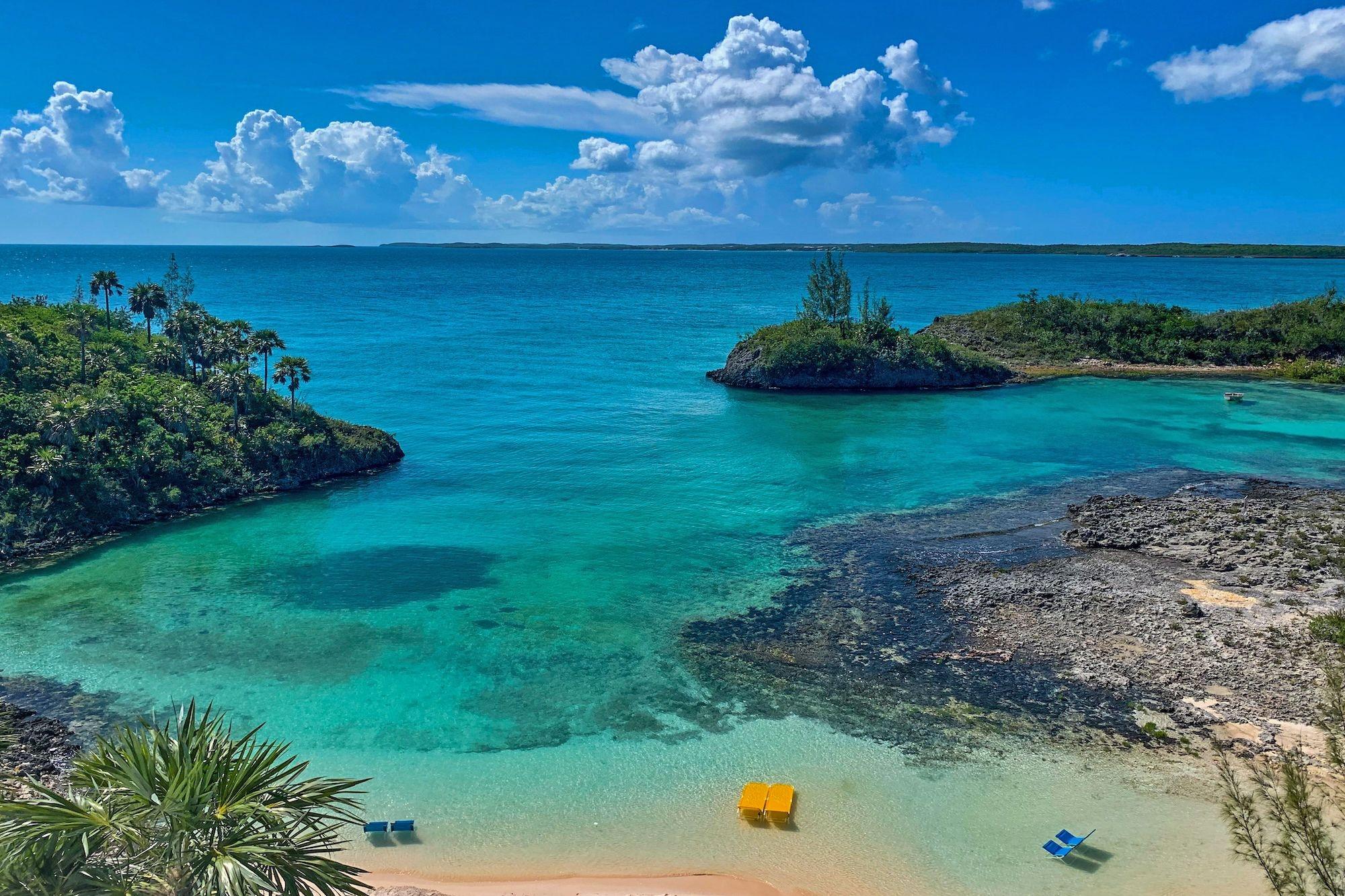 Sky Cove Kemps Bay