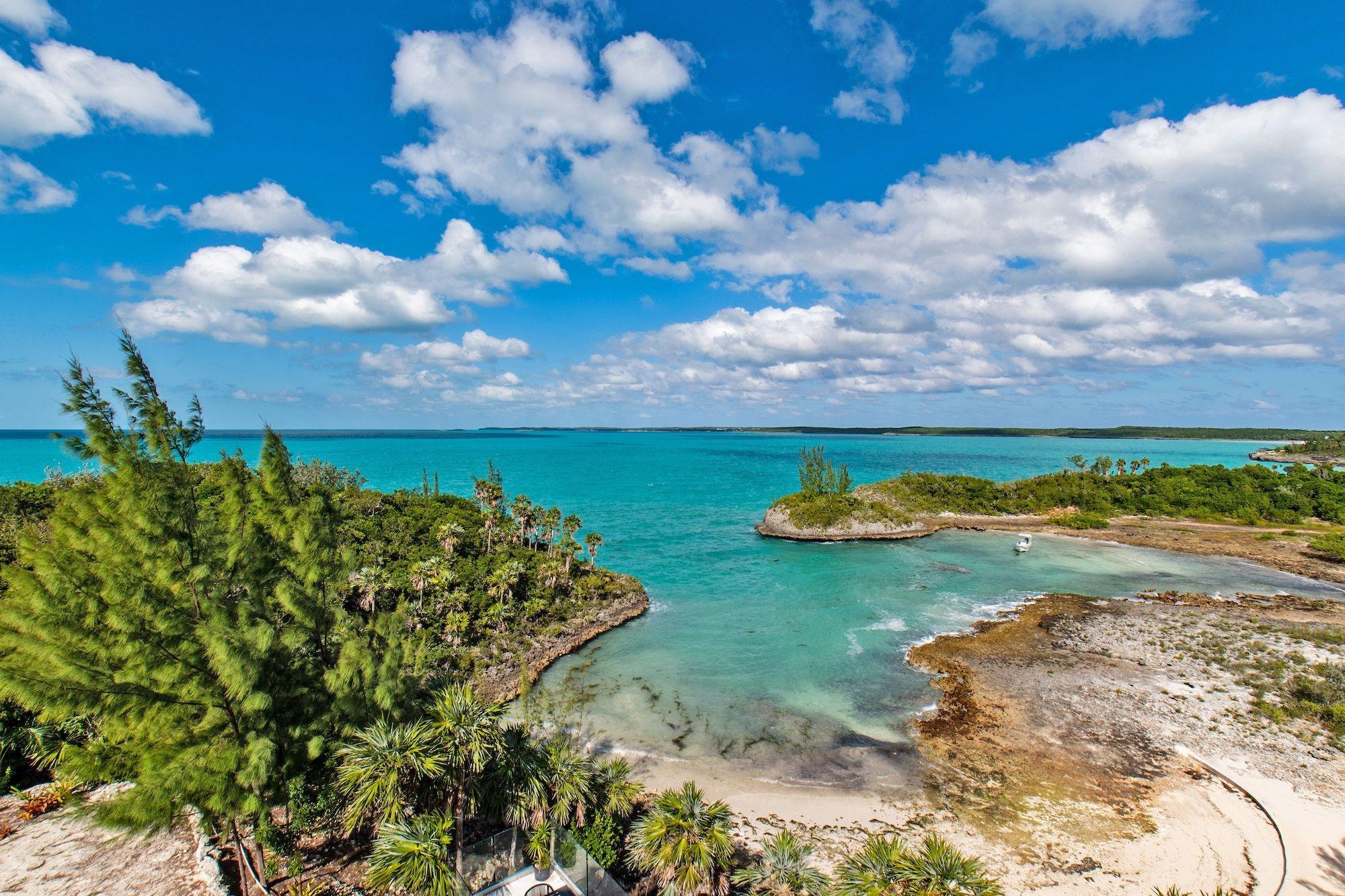 Sky Cove Kemps Bay