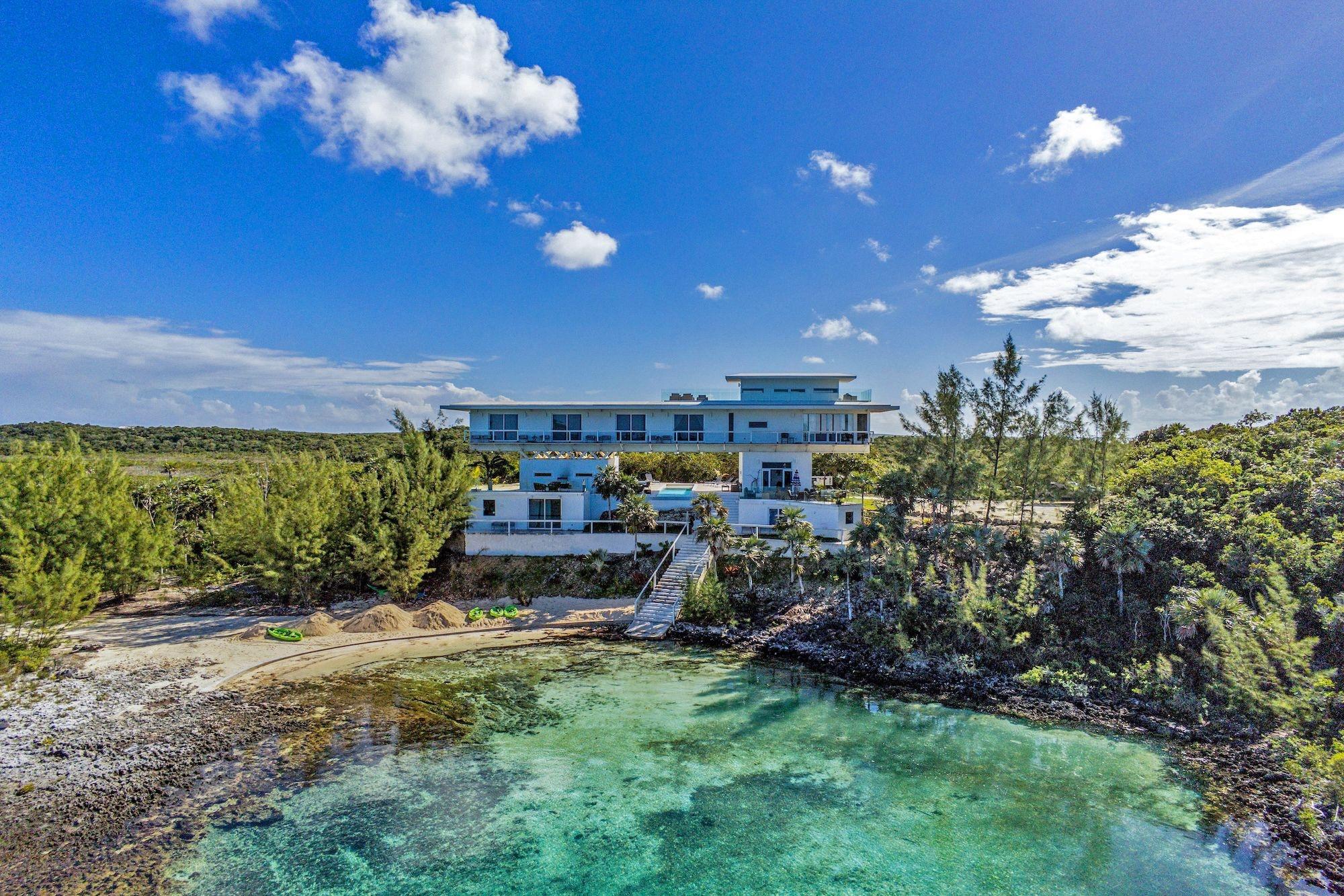 Sky Cove Kemps Bay