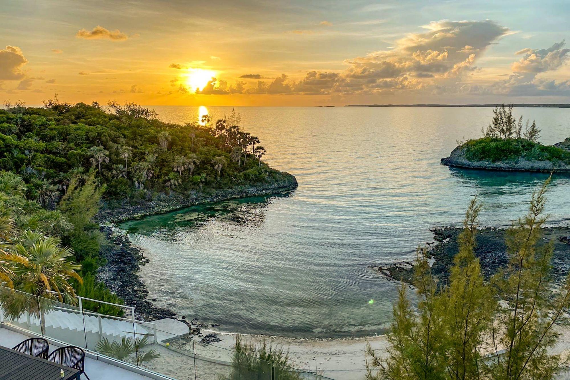 Sky Cove Kemps Bay