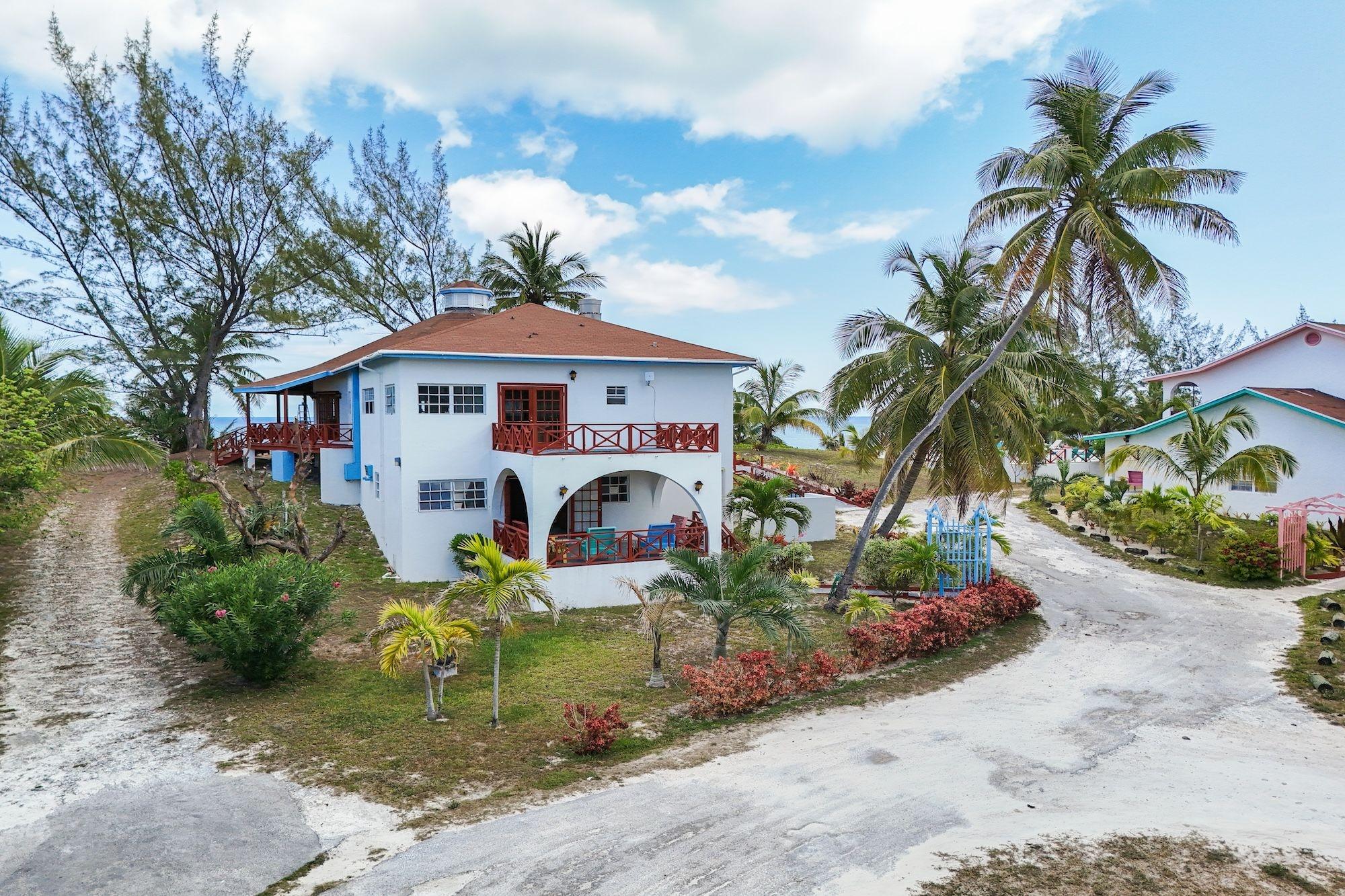 UNIQUE VILLAGE