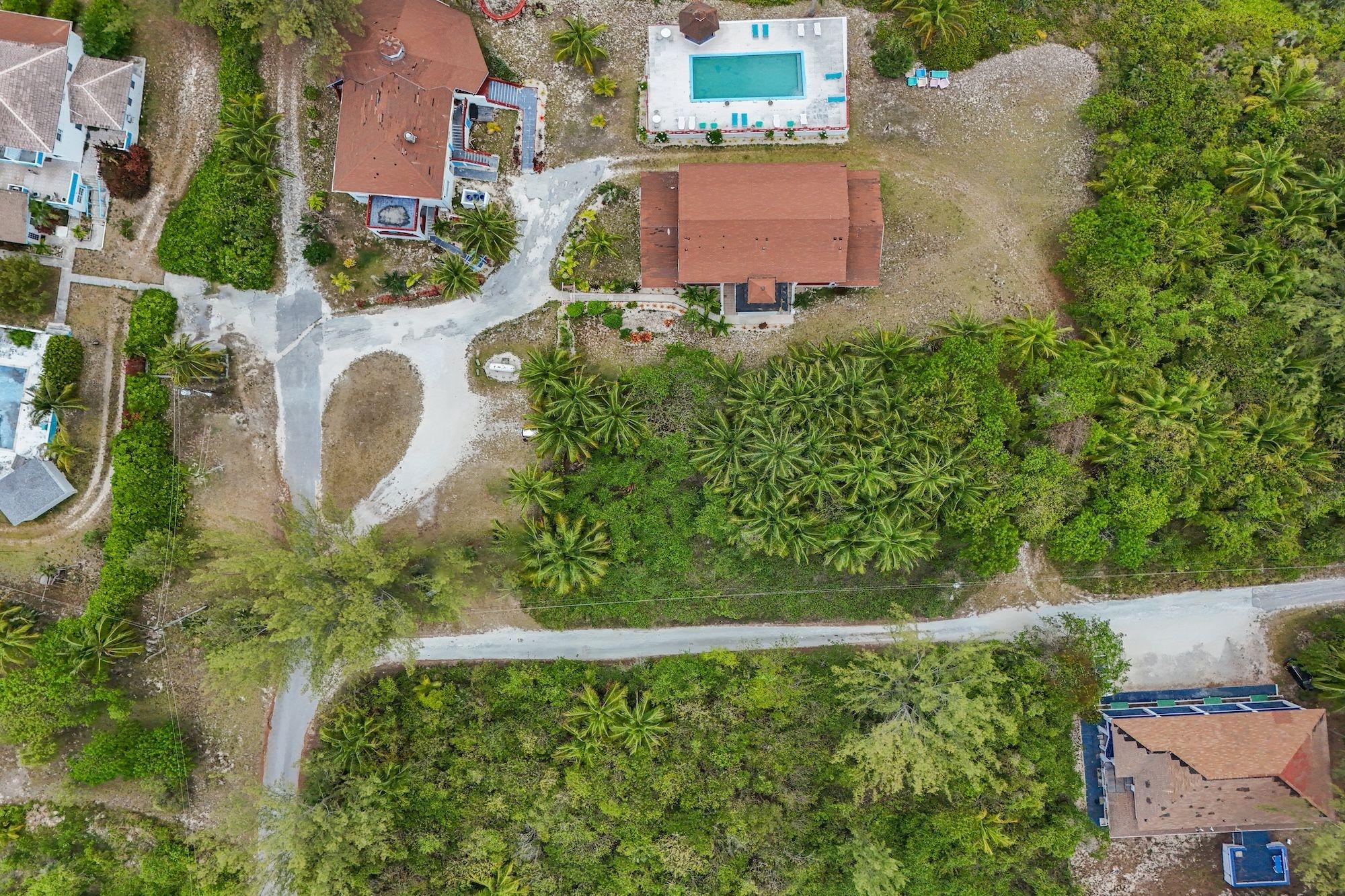 UNIQUE VILLAGE