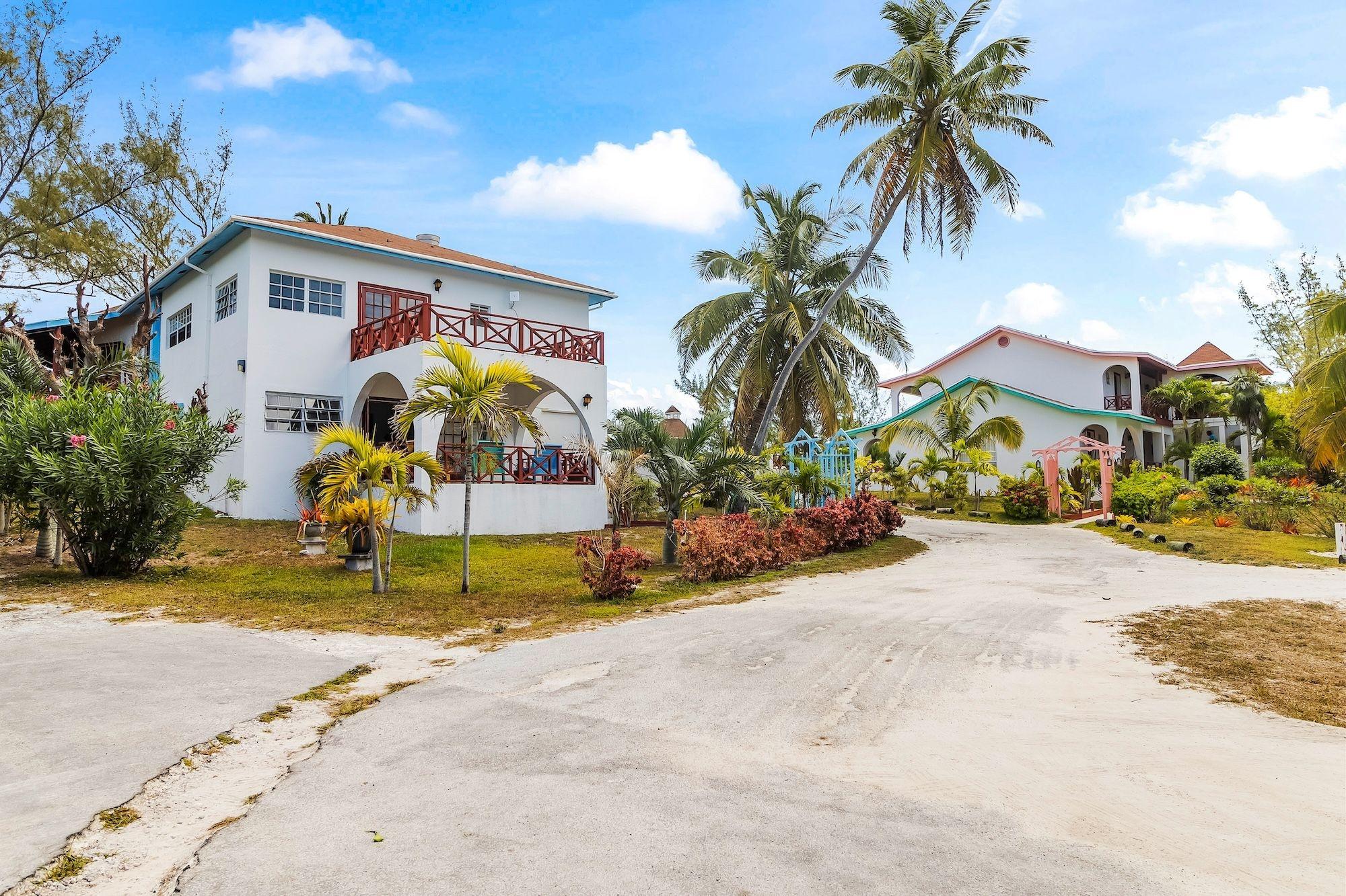 UNIQUE VILLAGE