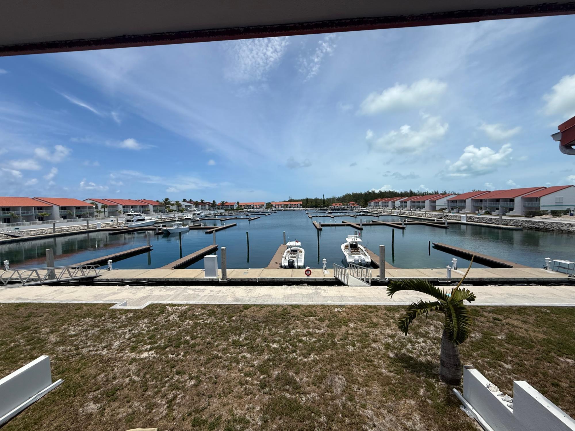 Bimini Cove Condo