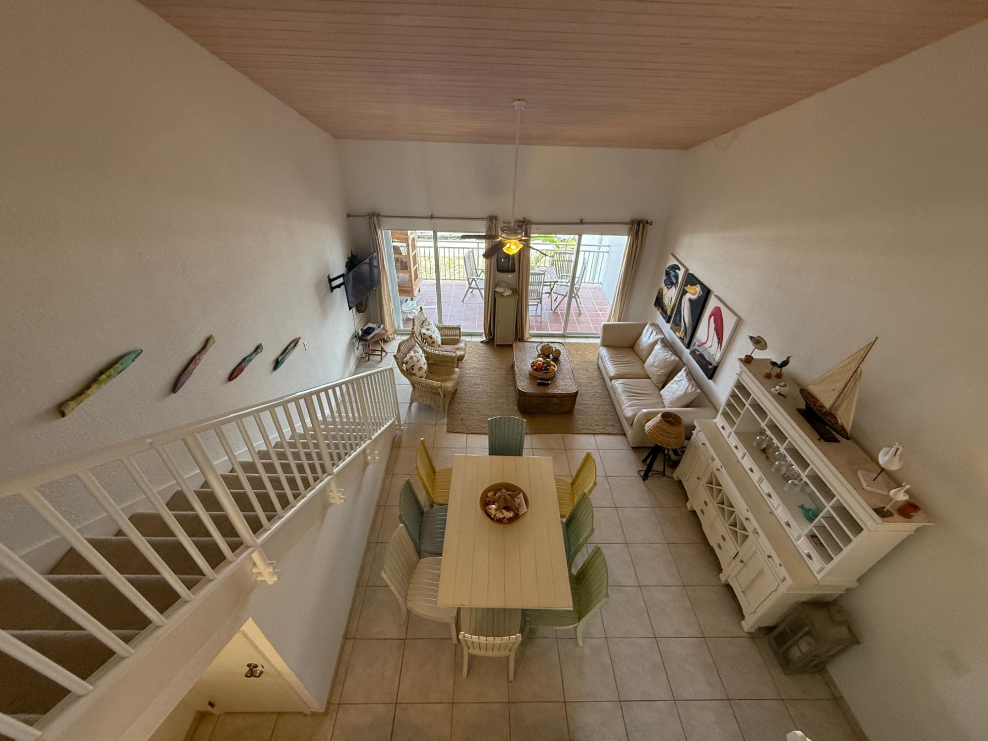Bimini Cove Condo