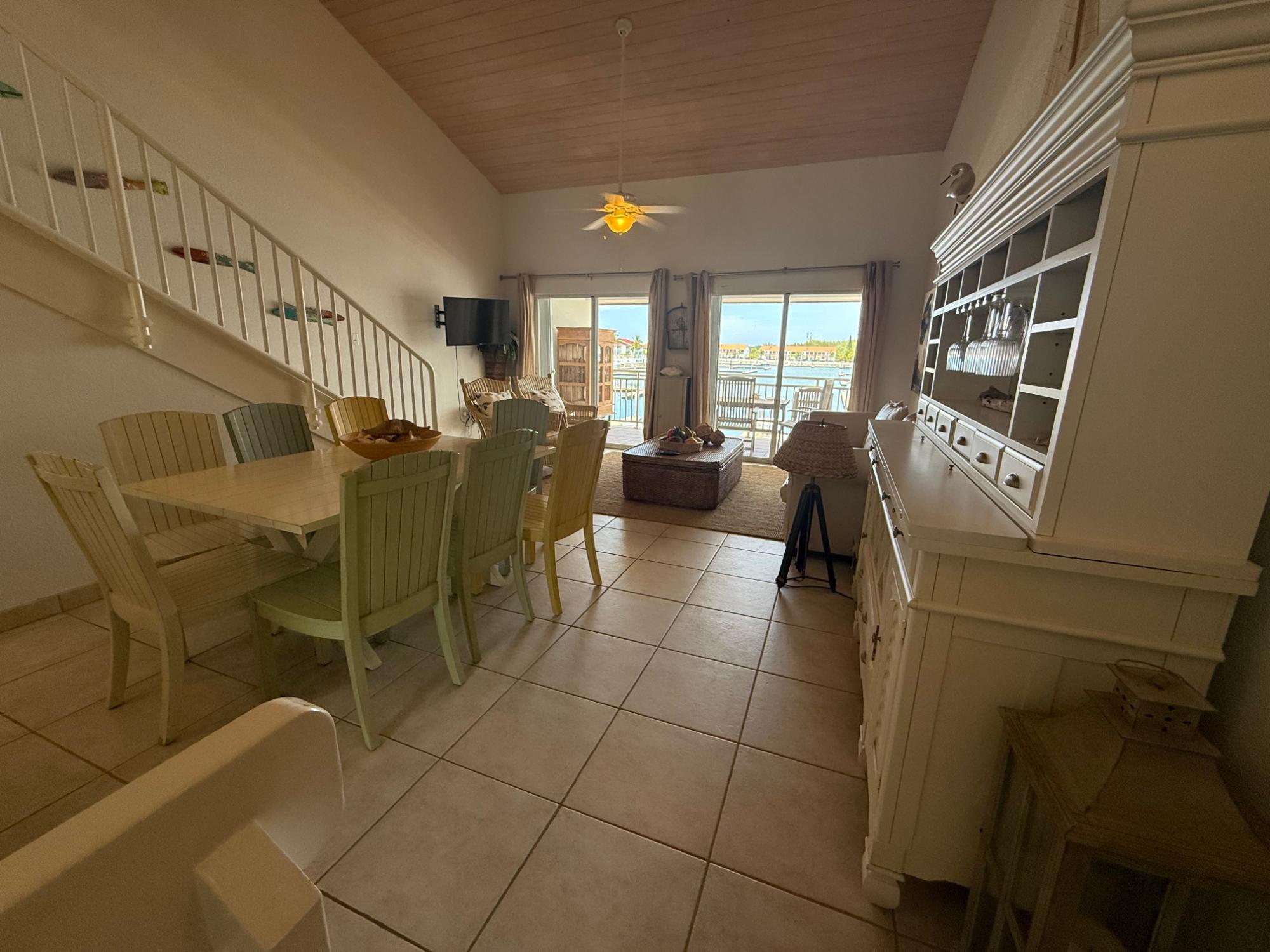 Bimini Cove Condo