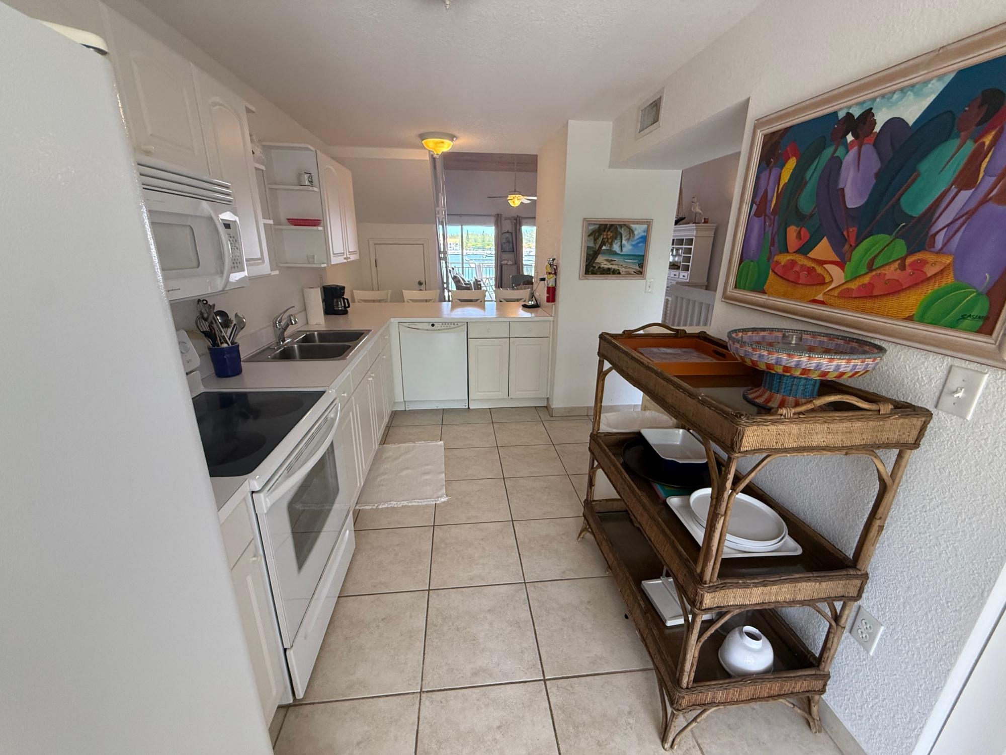 Bimini Cove Condo