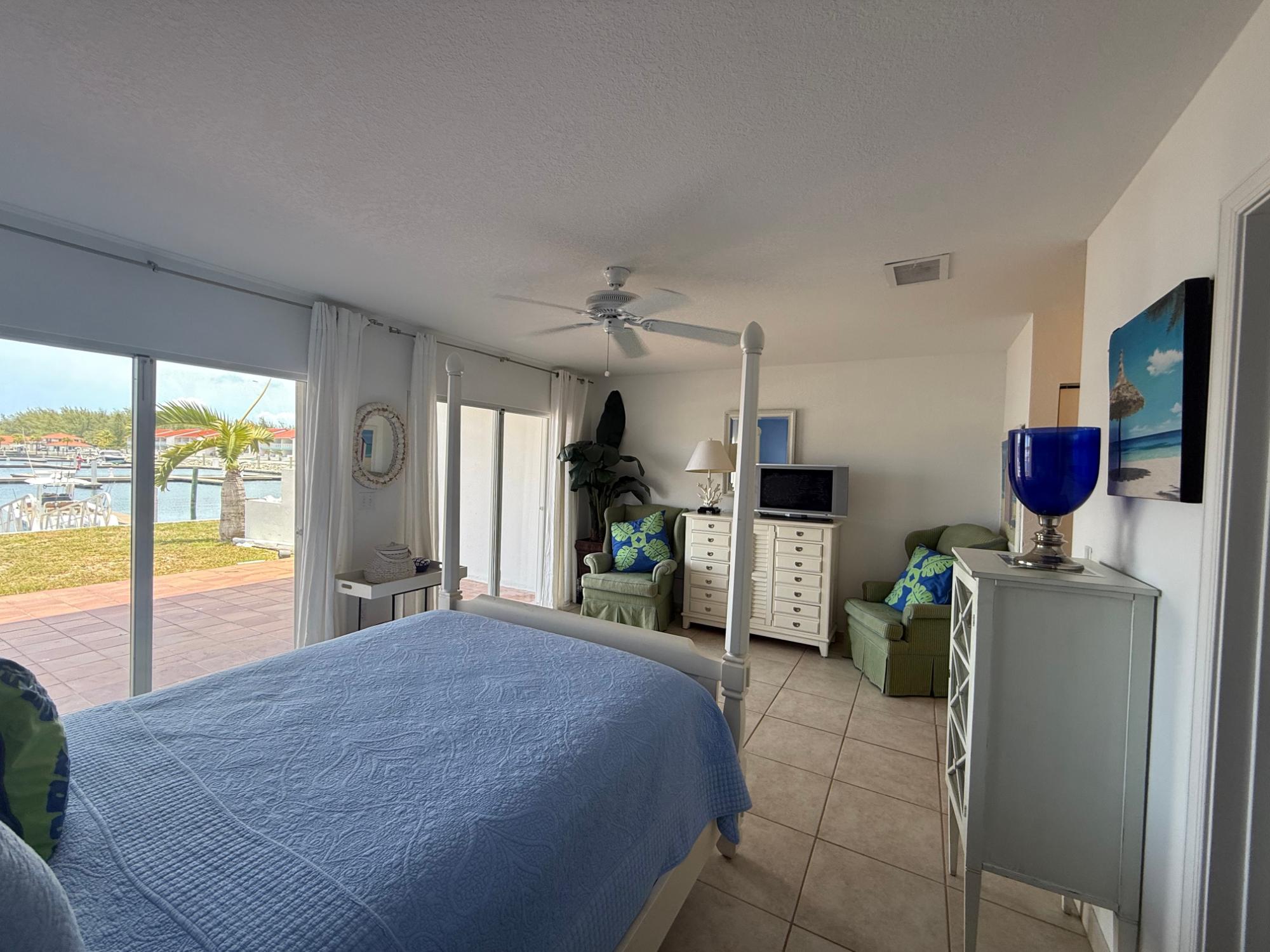 Bimini Cove Condo