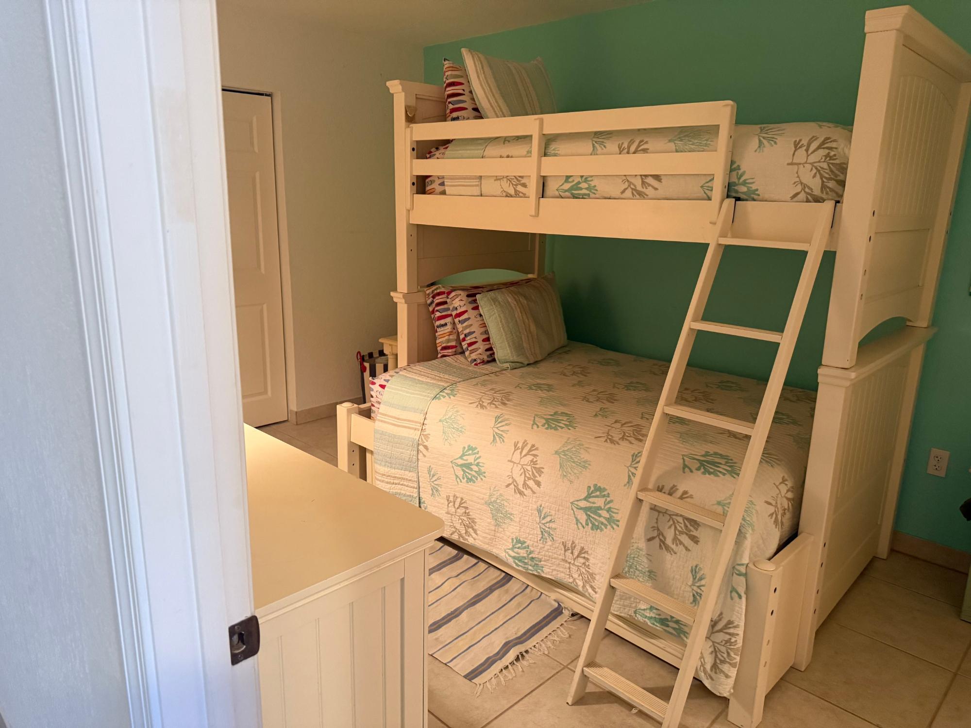 Bimini Cove Condo