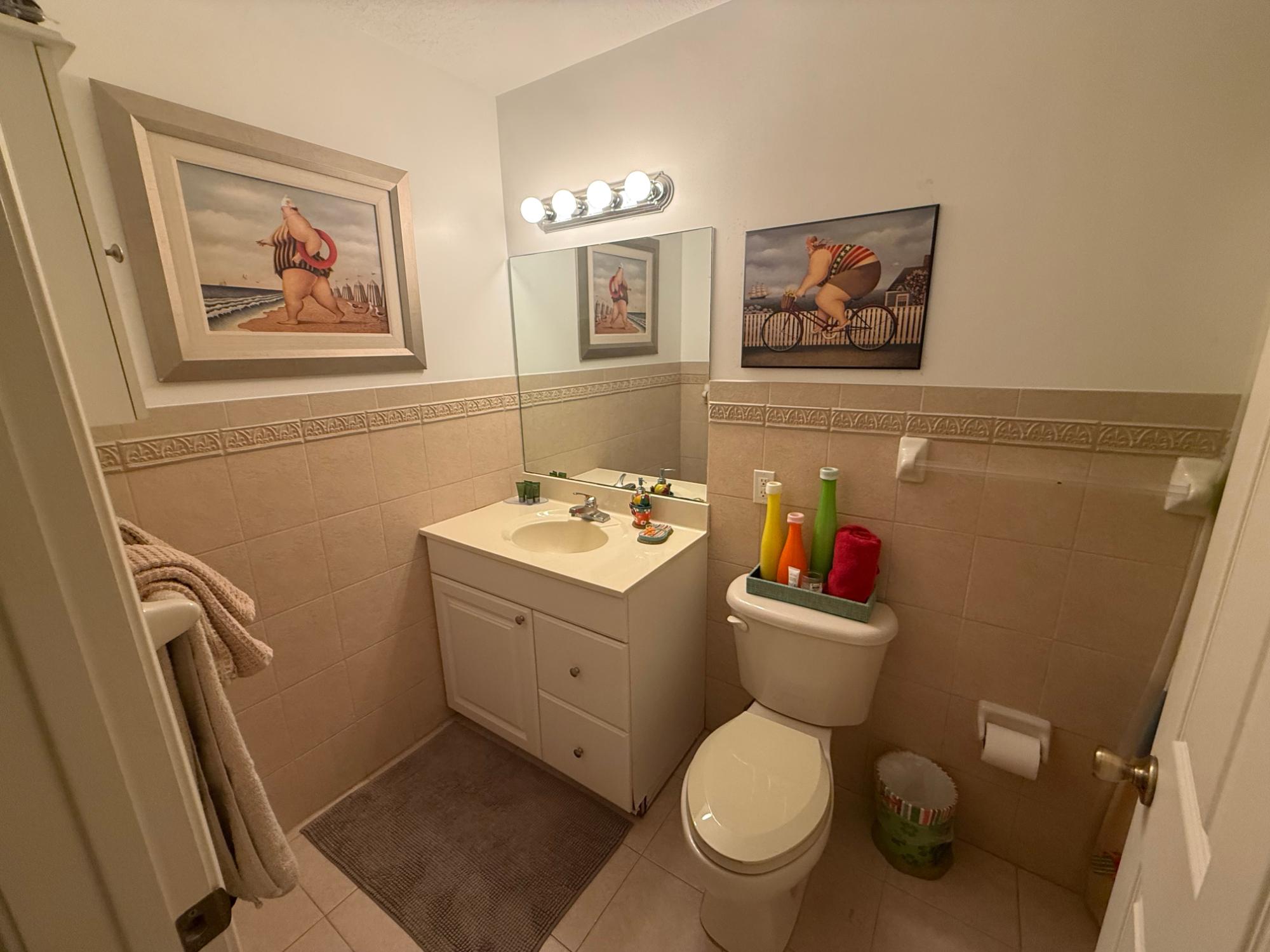 Bimini Cove Condo