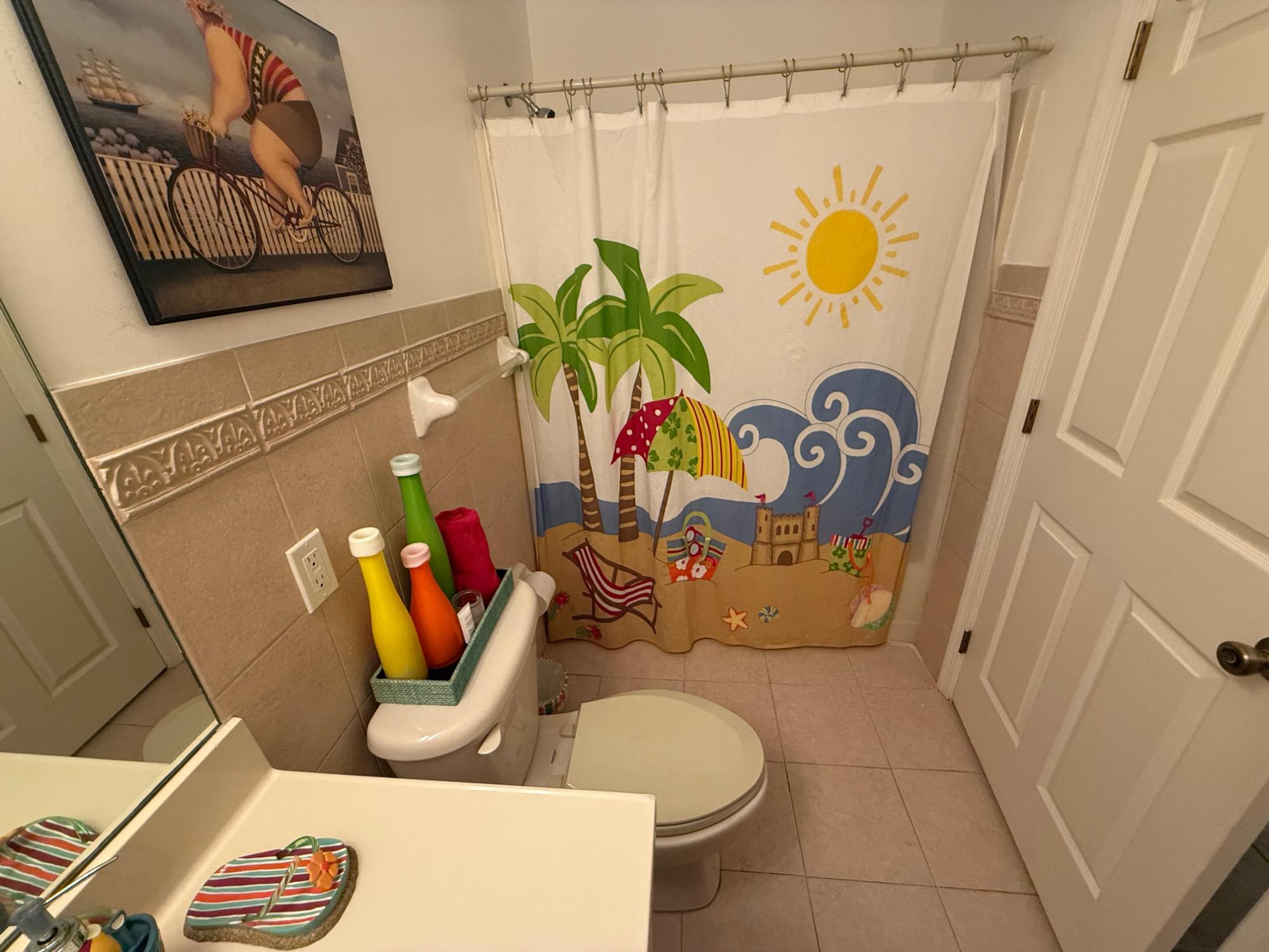 Bimini Cove Condo