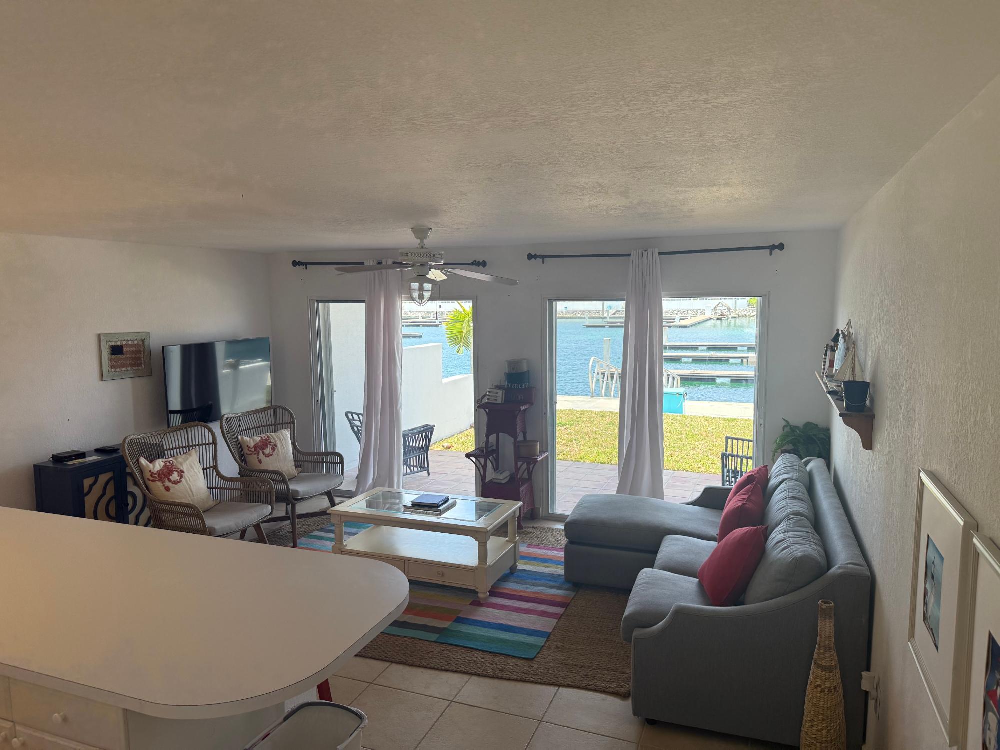 Bimini Cove Condo