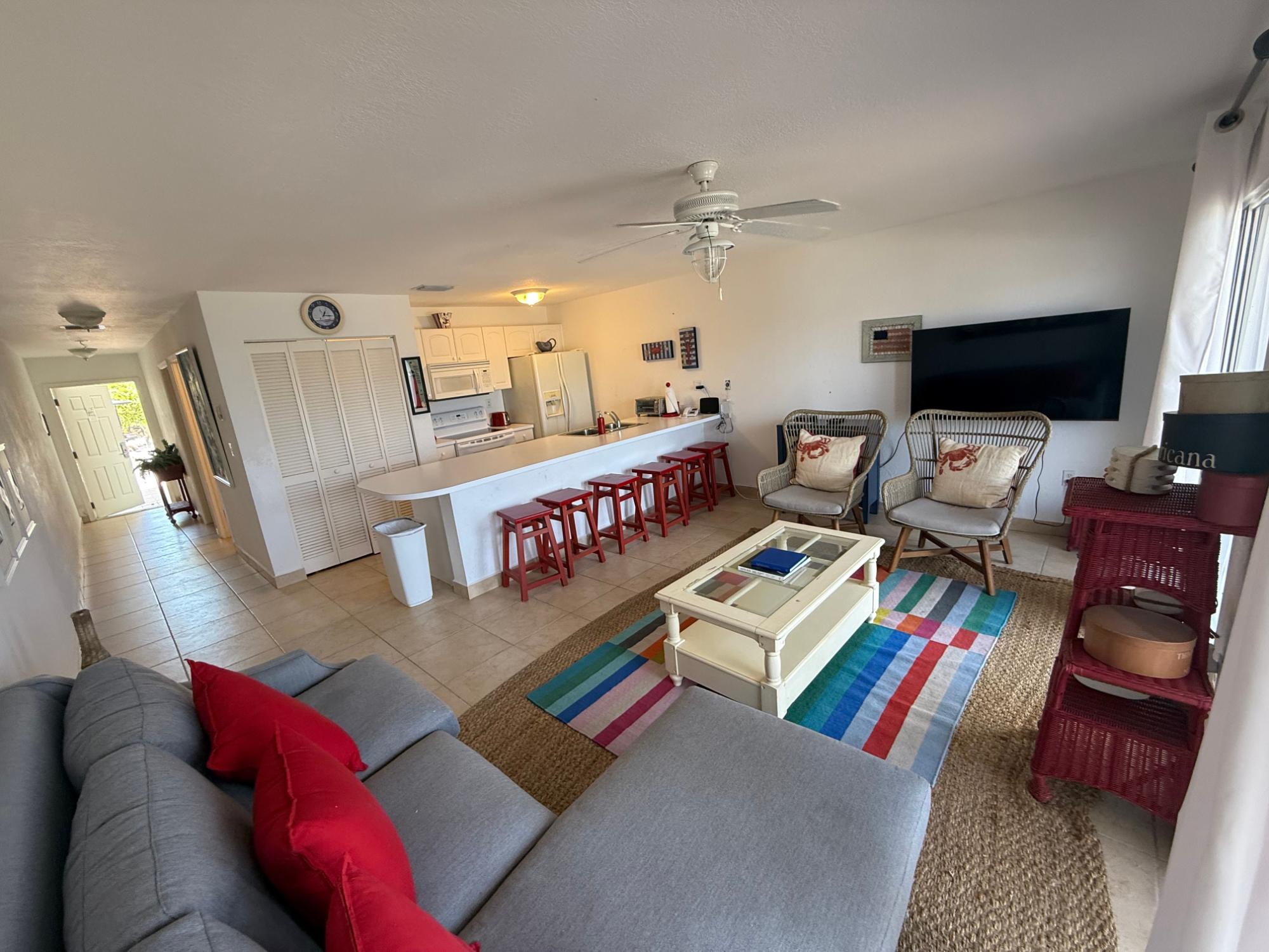Bimini Cove Condo