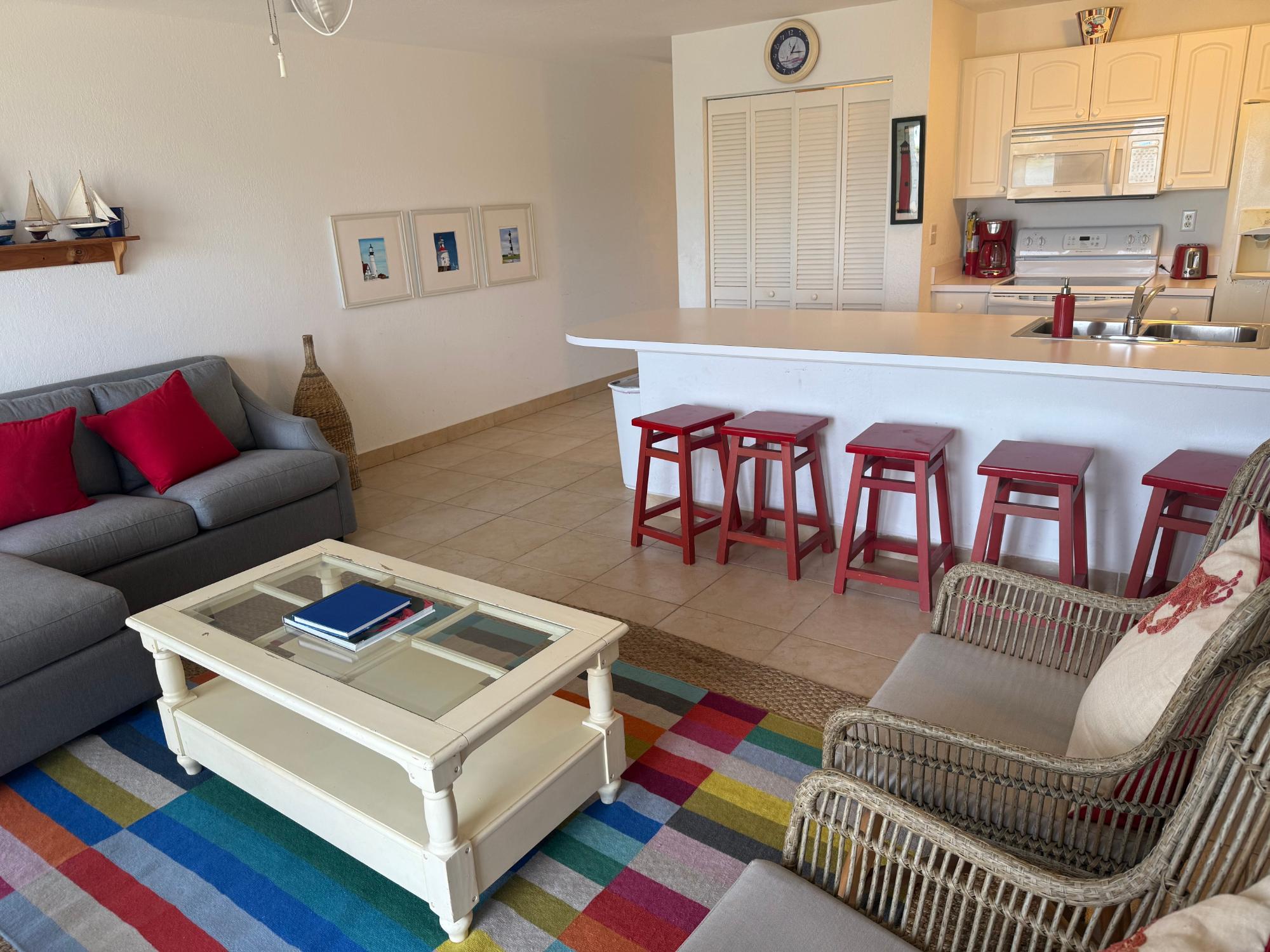 Bimini Cove Condo