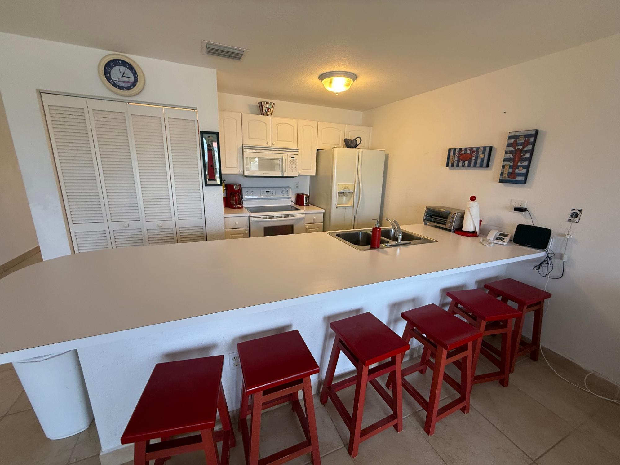 Bimini Cove Condo
