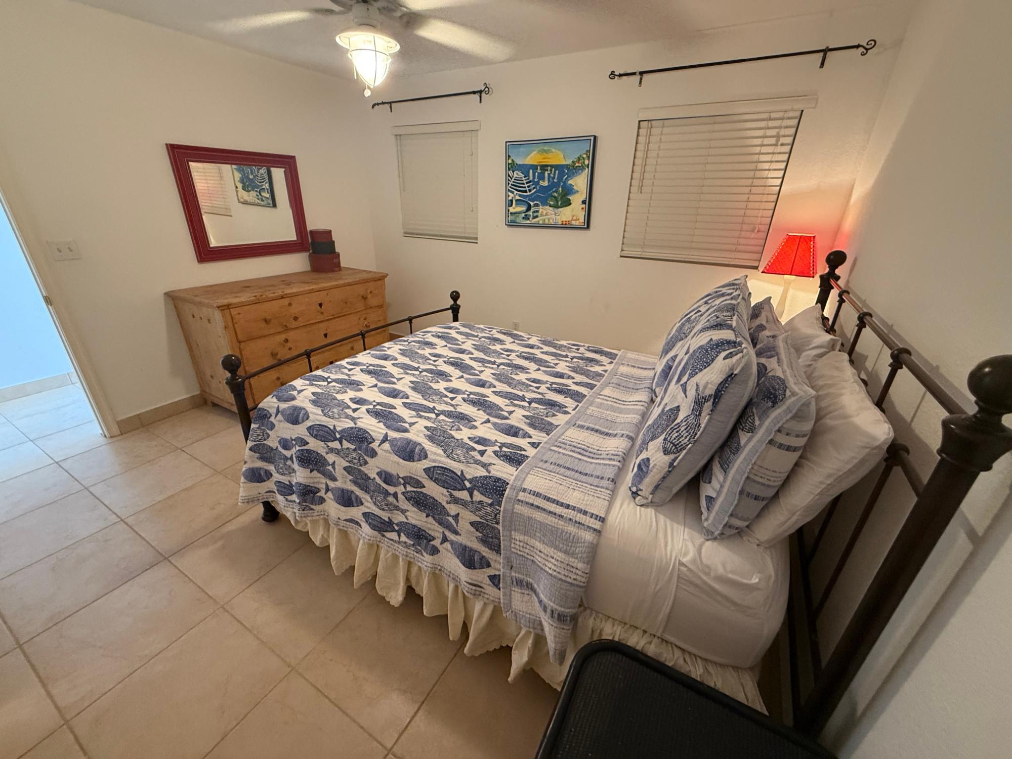 Bimini Cove Condo