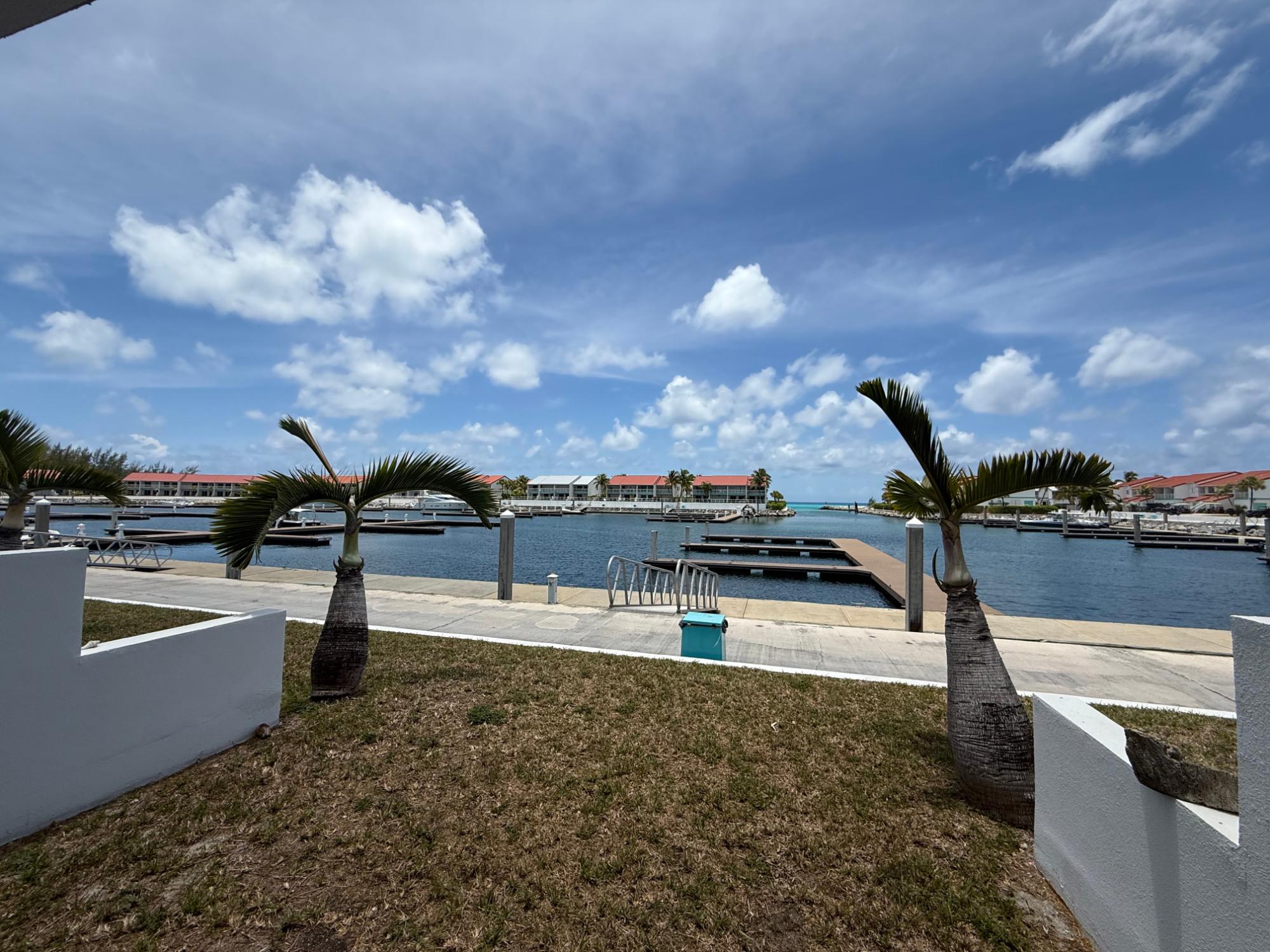 Bimini Cove Condo