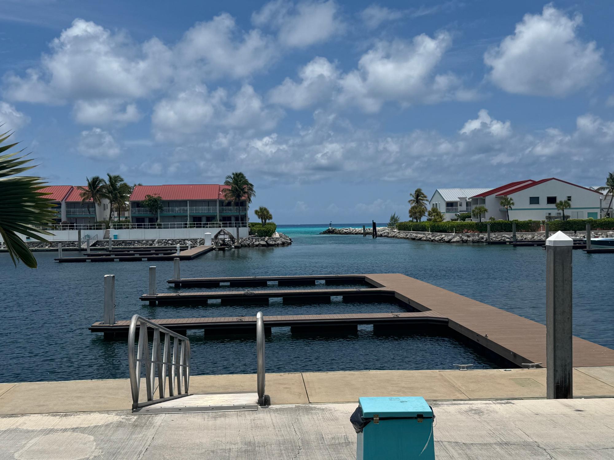 Bimini Cove Condo