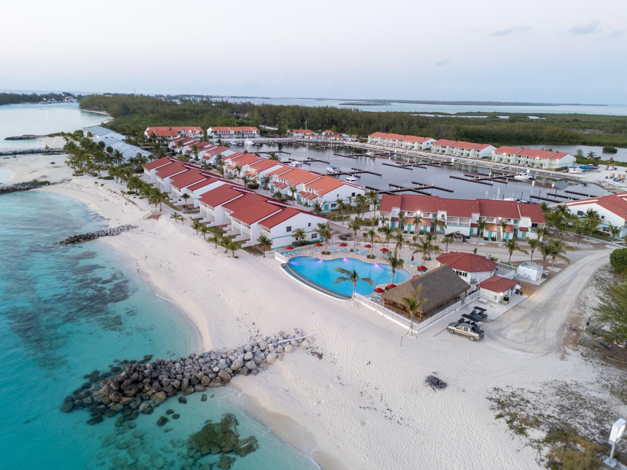 Bimini Cove Condo