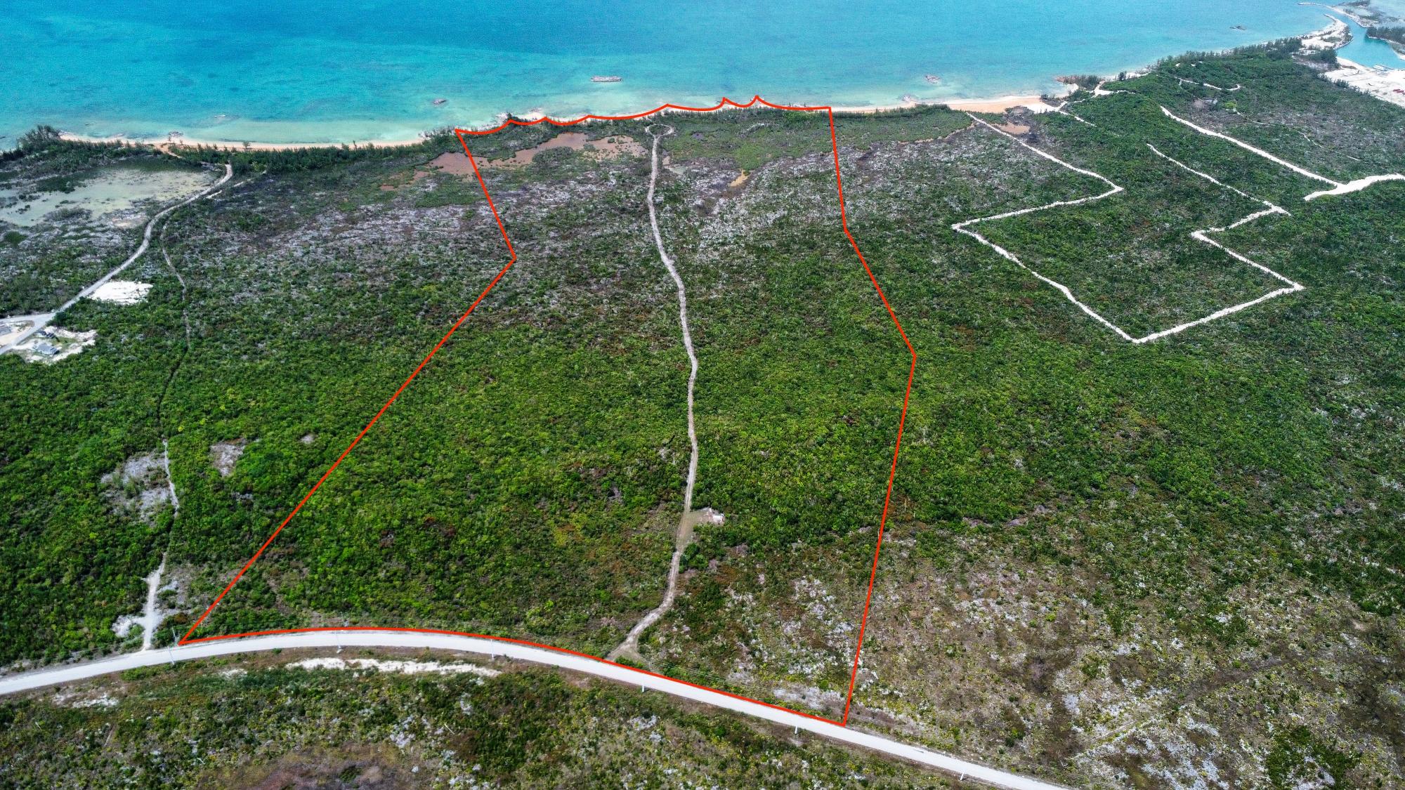 Red Bay Acreage
