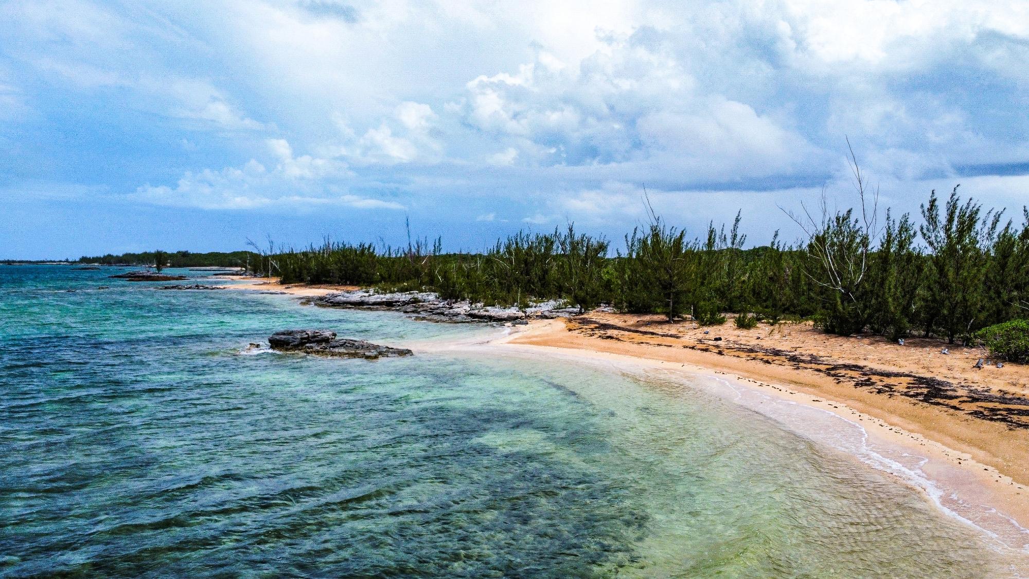 Red Bay Acreage