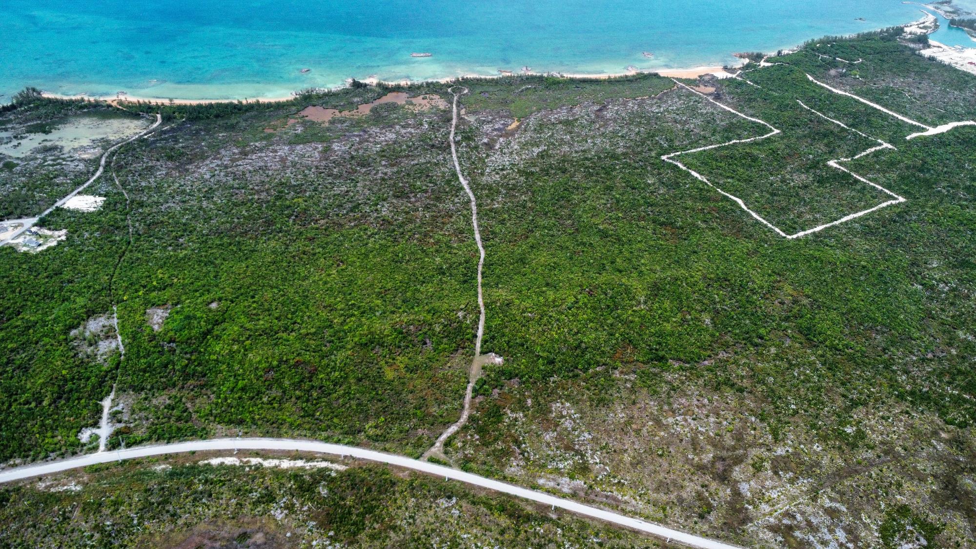 Red Bay Acreage