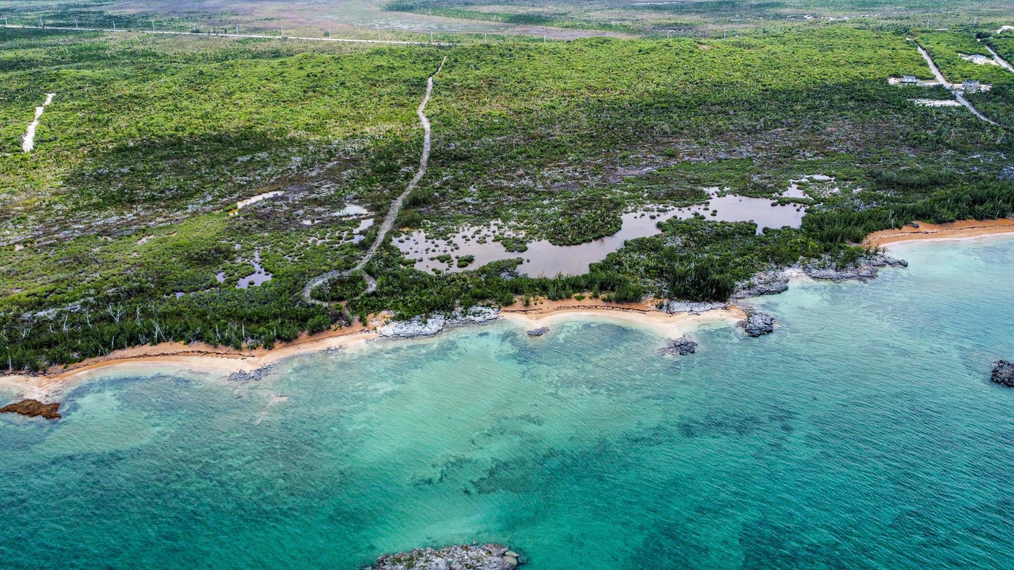 Red Bay Acreage