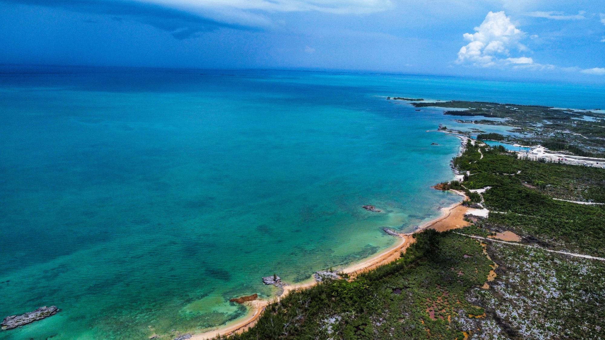 Red Bay Acreage