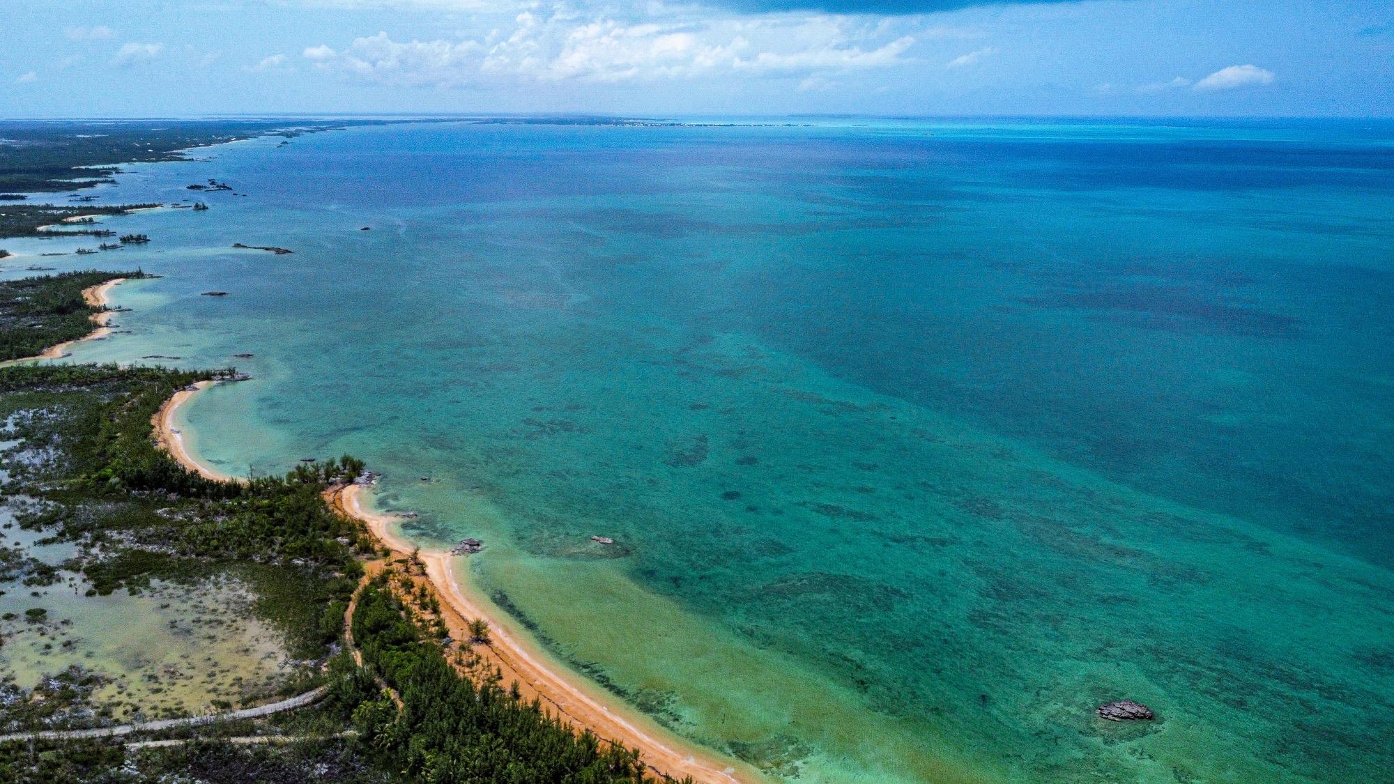 Red Bay Acreage