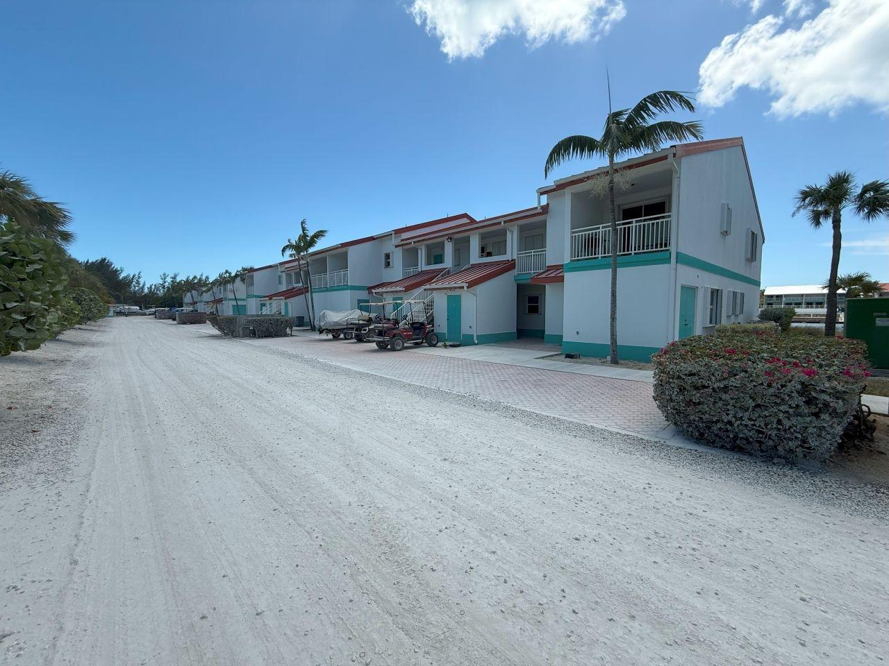 Bimini Cove