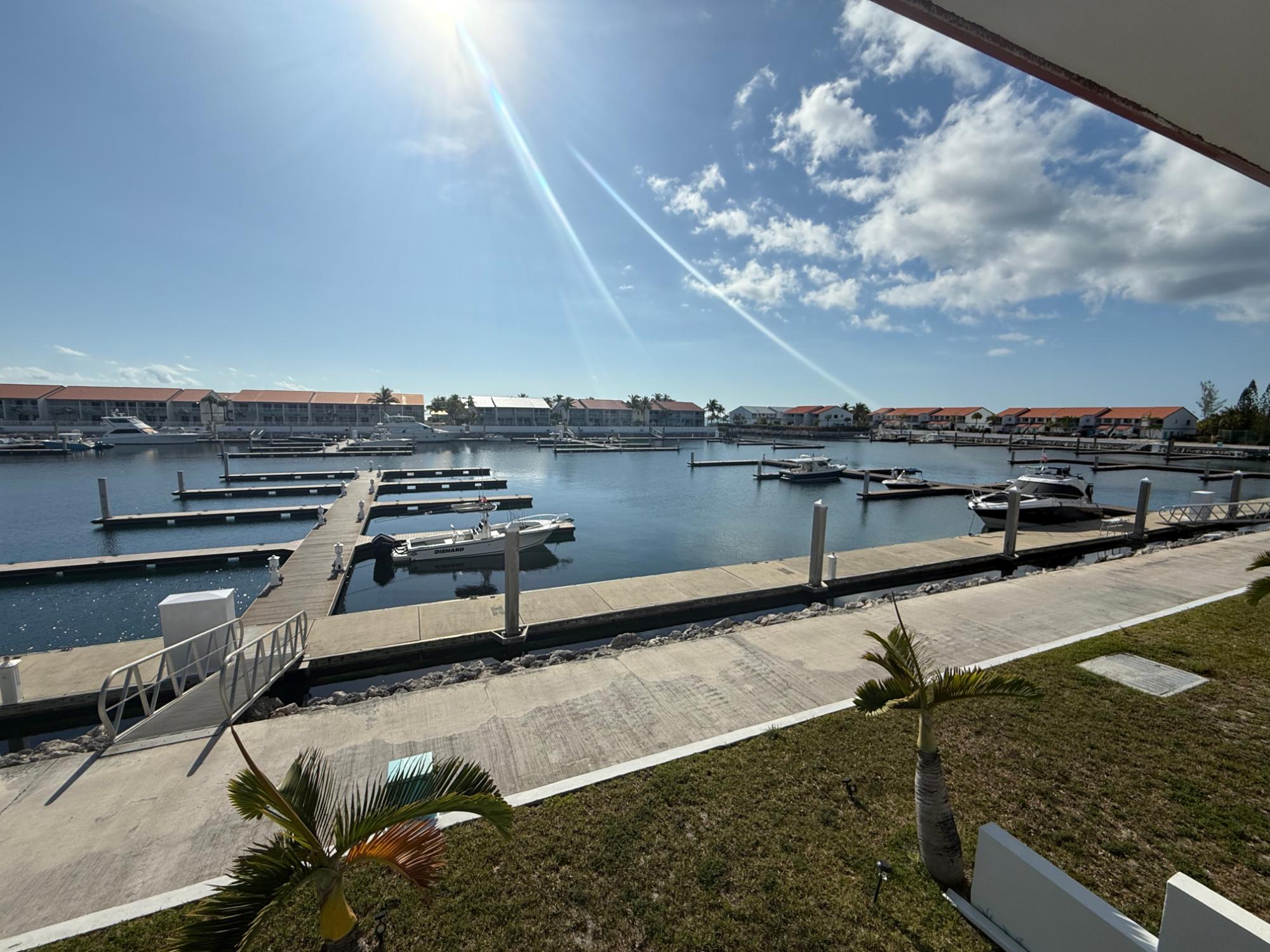 Bimini Cove