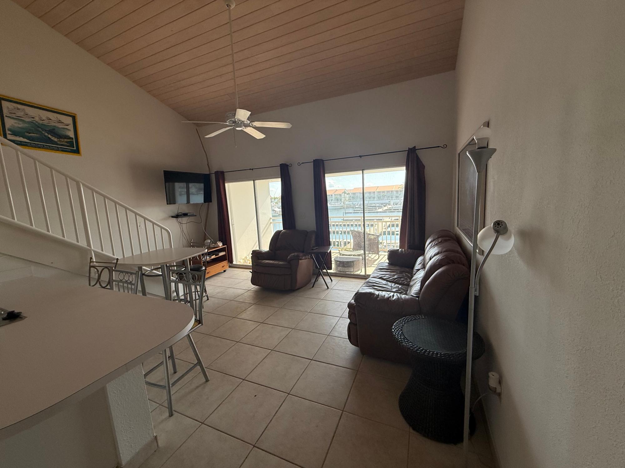 Bimini Cove