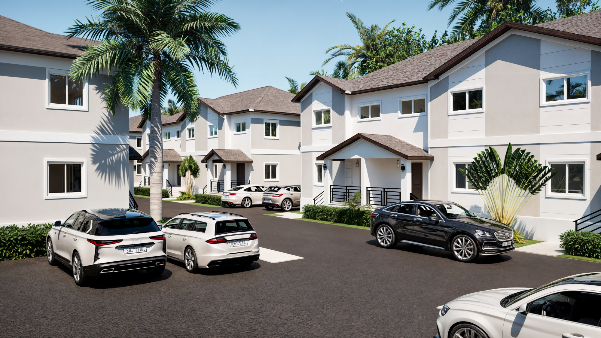 BELLOT ROAD