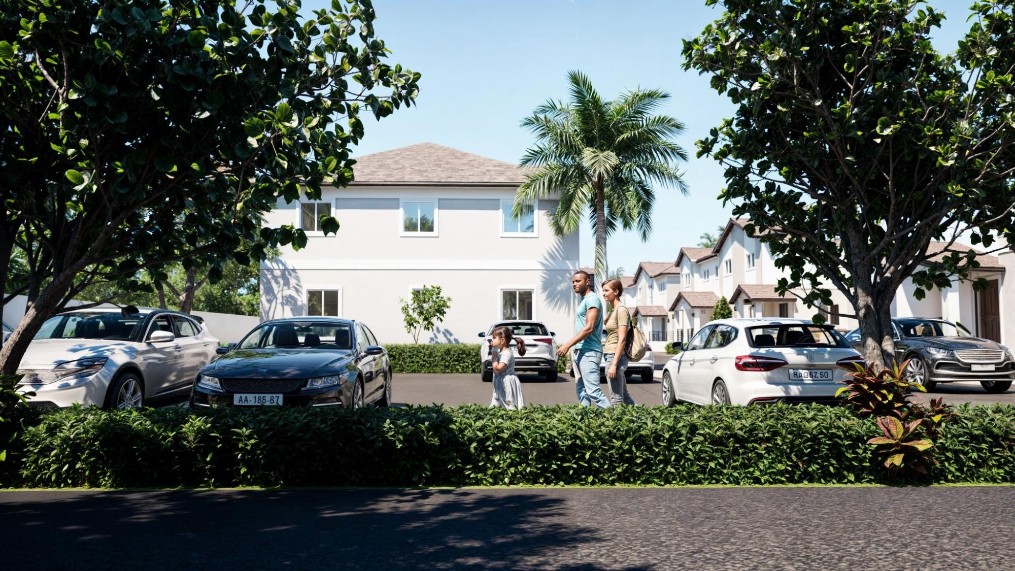 BELLOT ROAD