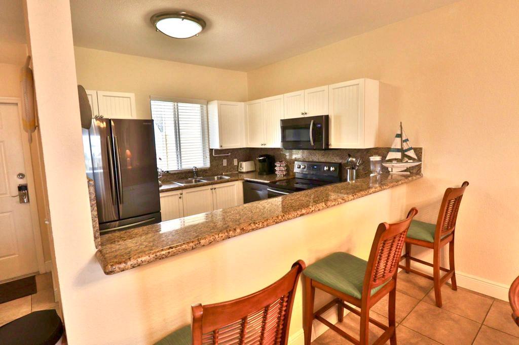 Bimini Bay Condo
