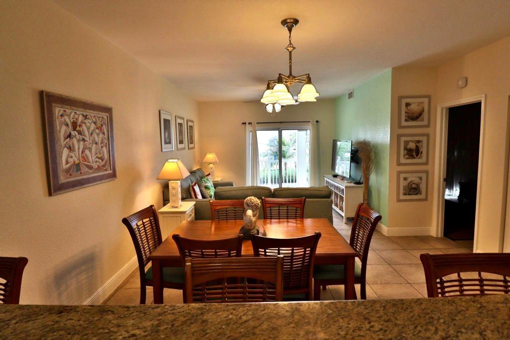 Bimini Bay Condo