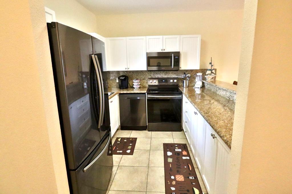 Bimini Bay Condo
