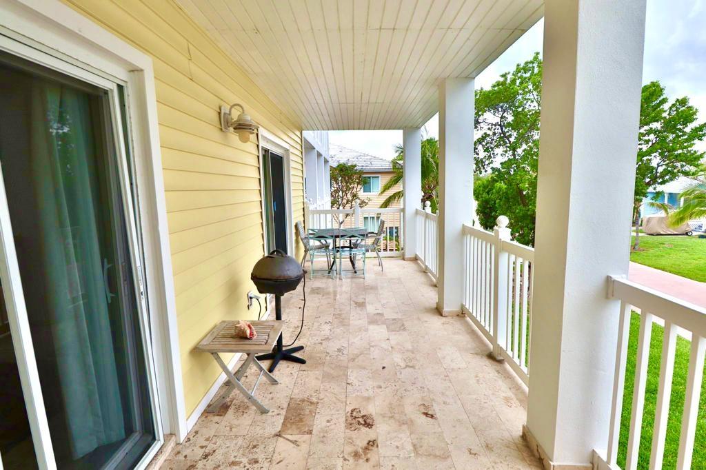 Bimini Bay Condo