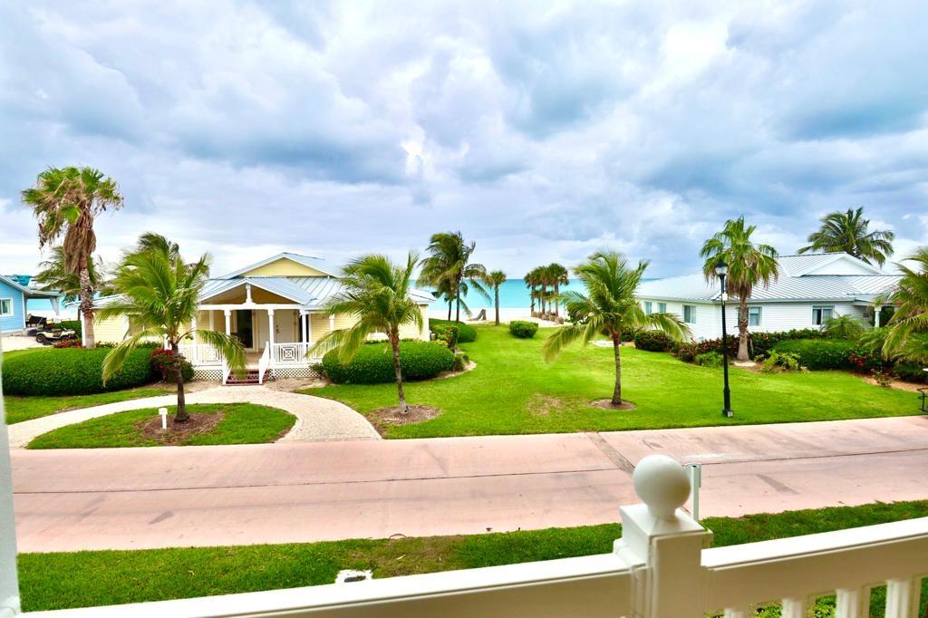 Bimini Bay Condo