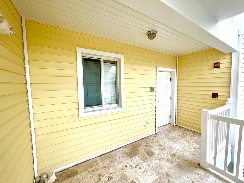 Bimini Bay Condo