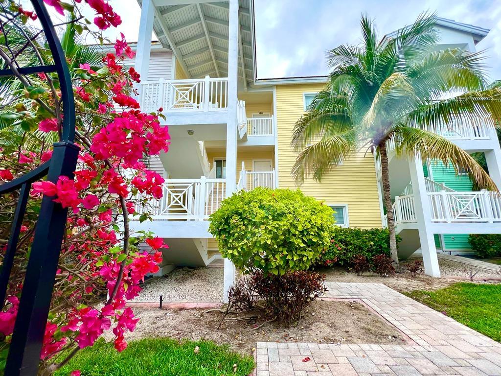 Bimini Bay Condo