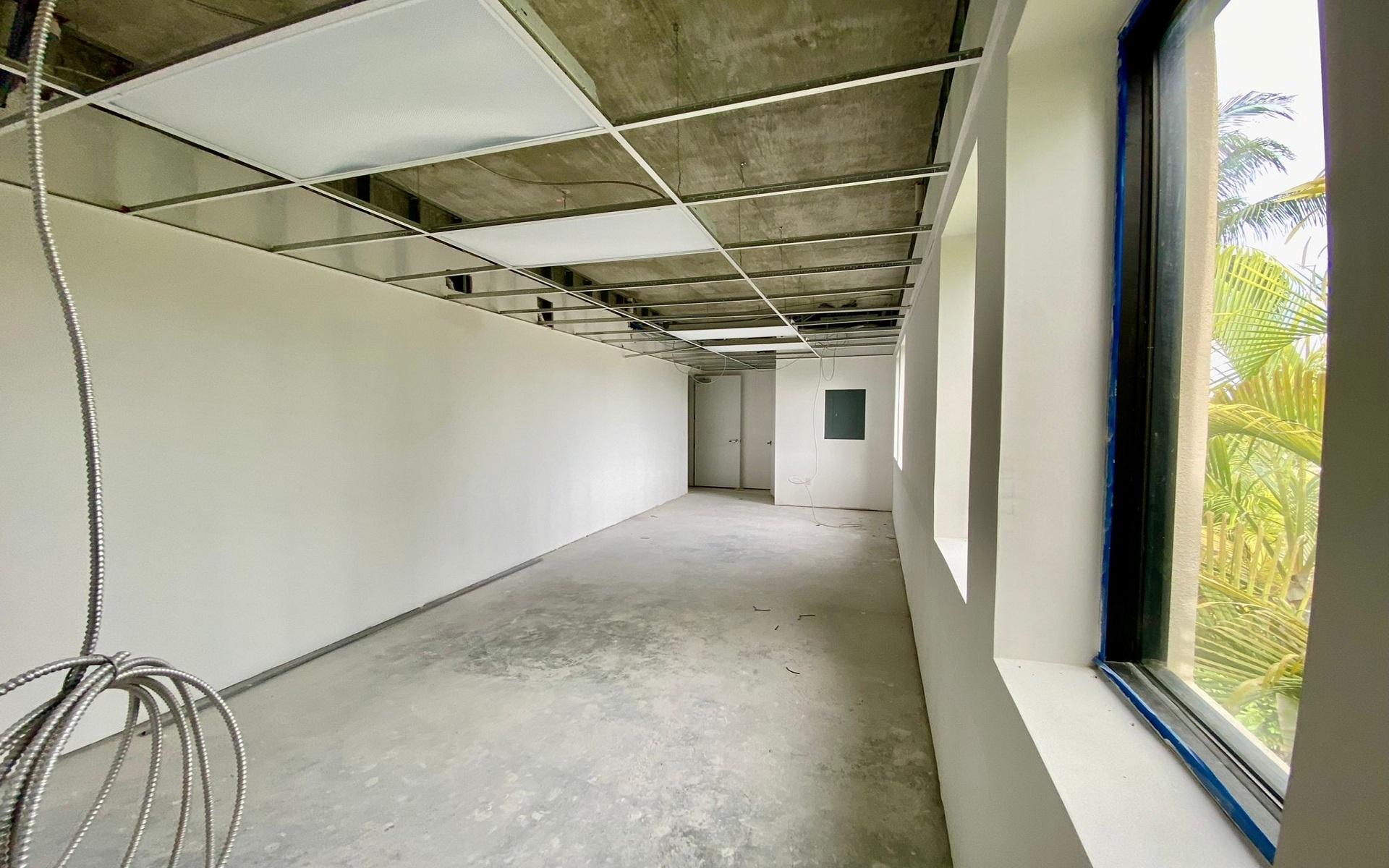 COMMERCIAL OFFICE SPACE OLD FORT BAY TOWN CENTRE